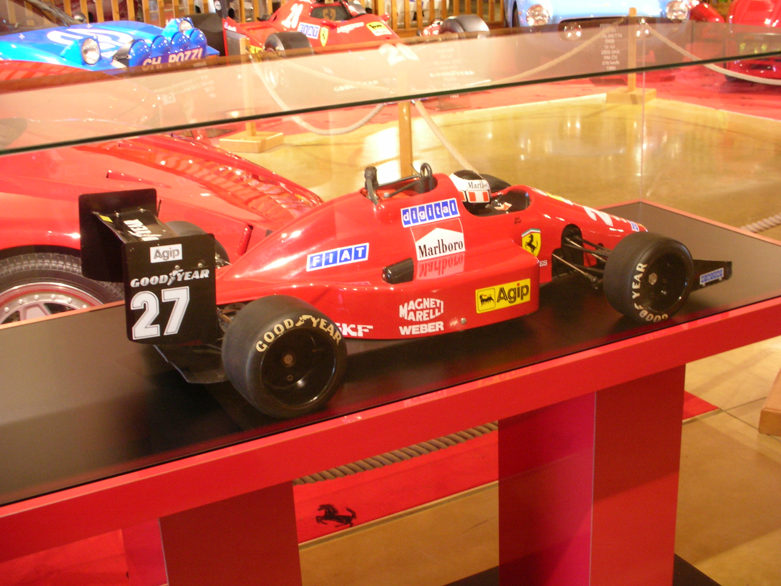 Manoir de l'Automobile de Lohéac (276)