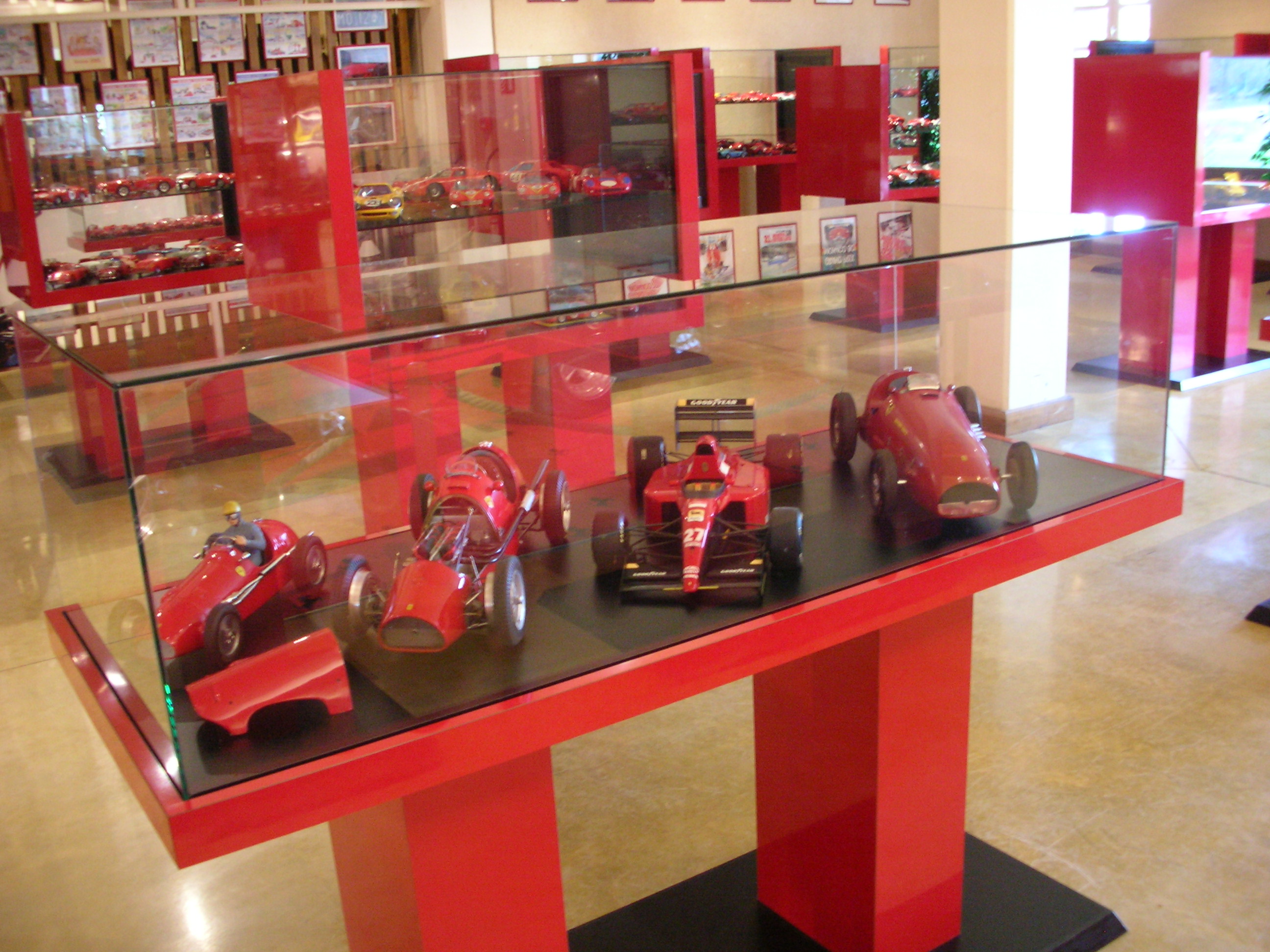 Manoir de l'Automobile de Lohéac (277)