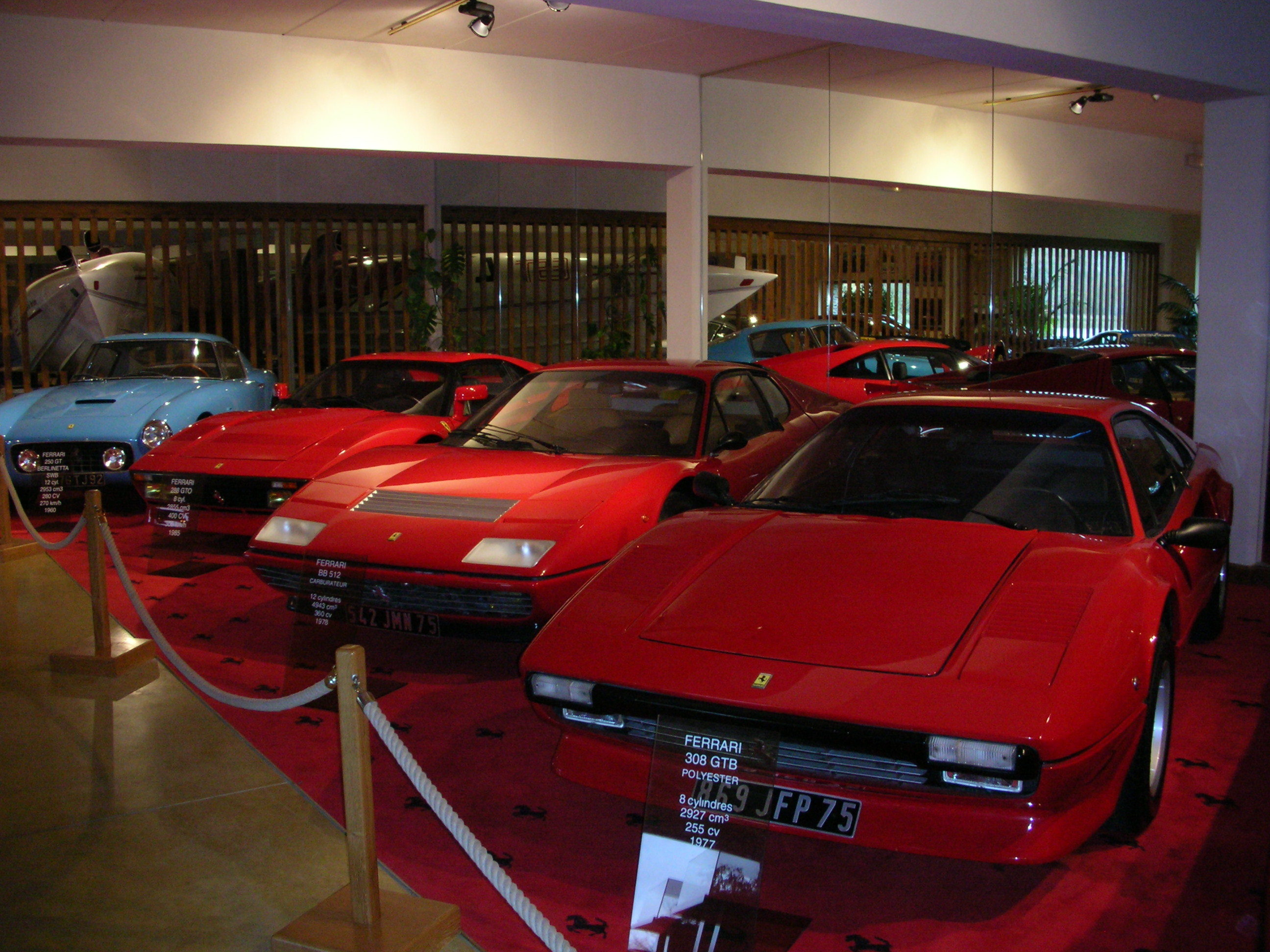 Manoir de l'Automobile de Lohéac (280)