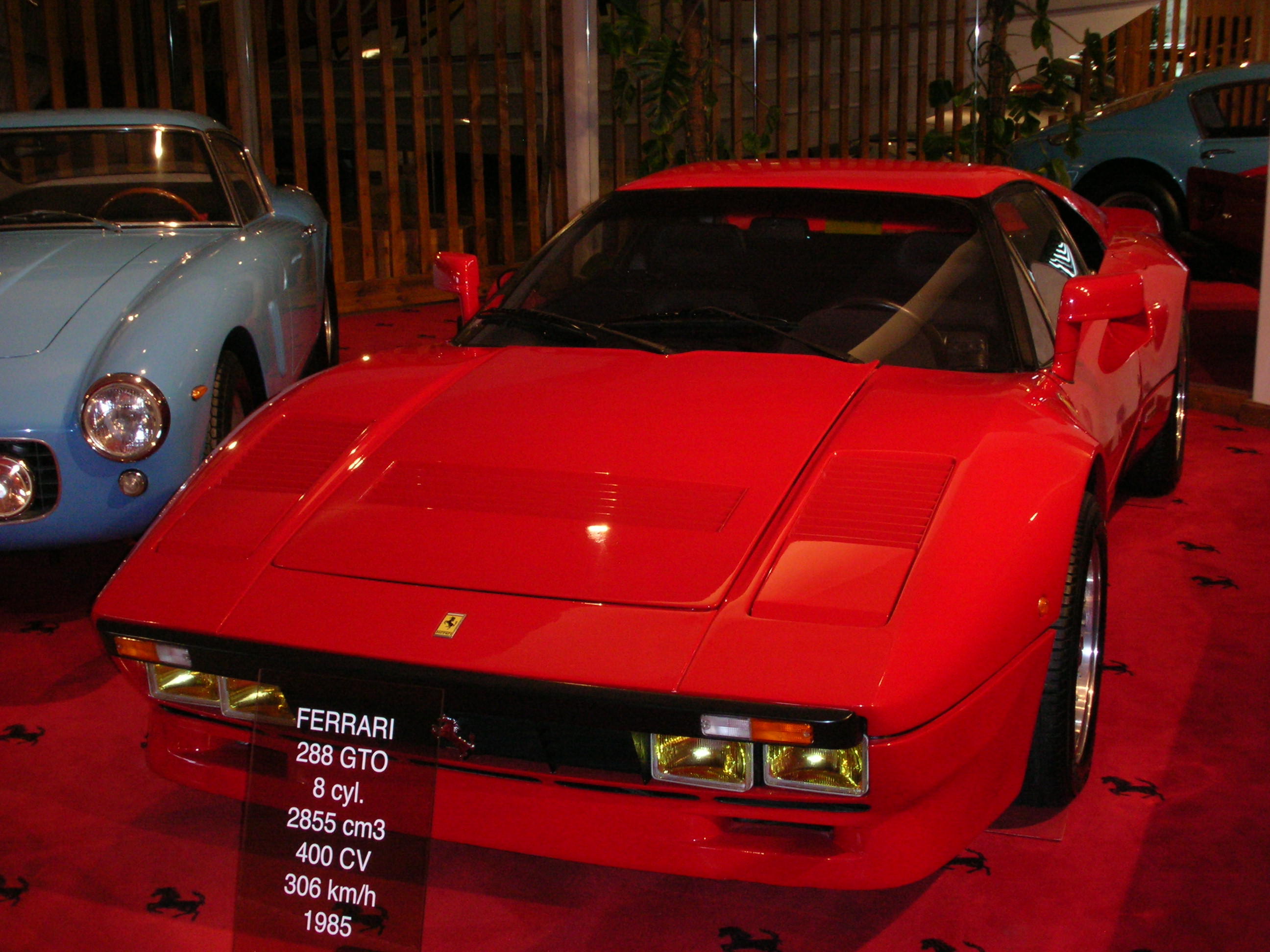 Manoir de l'Automobile de Lohéac (281)