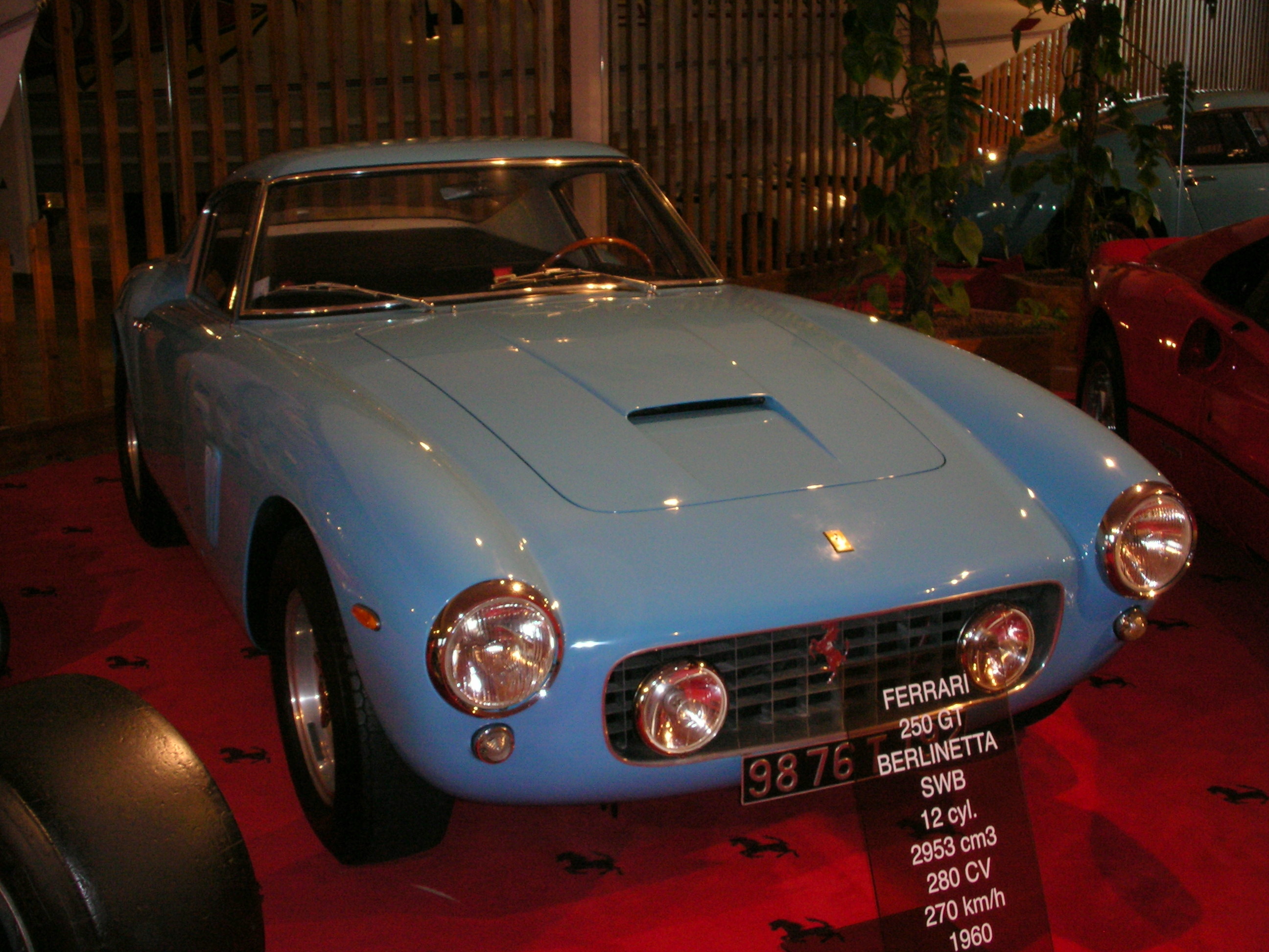 Manoir de l'Automobile de Lohéac (282)