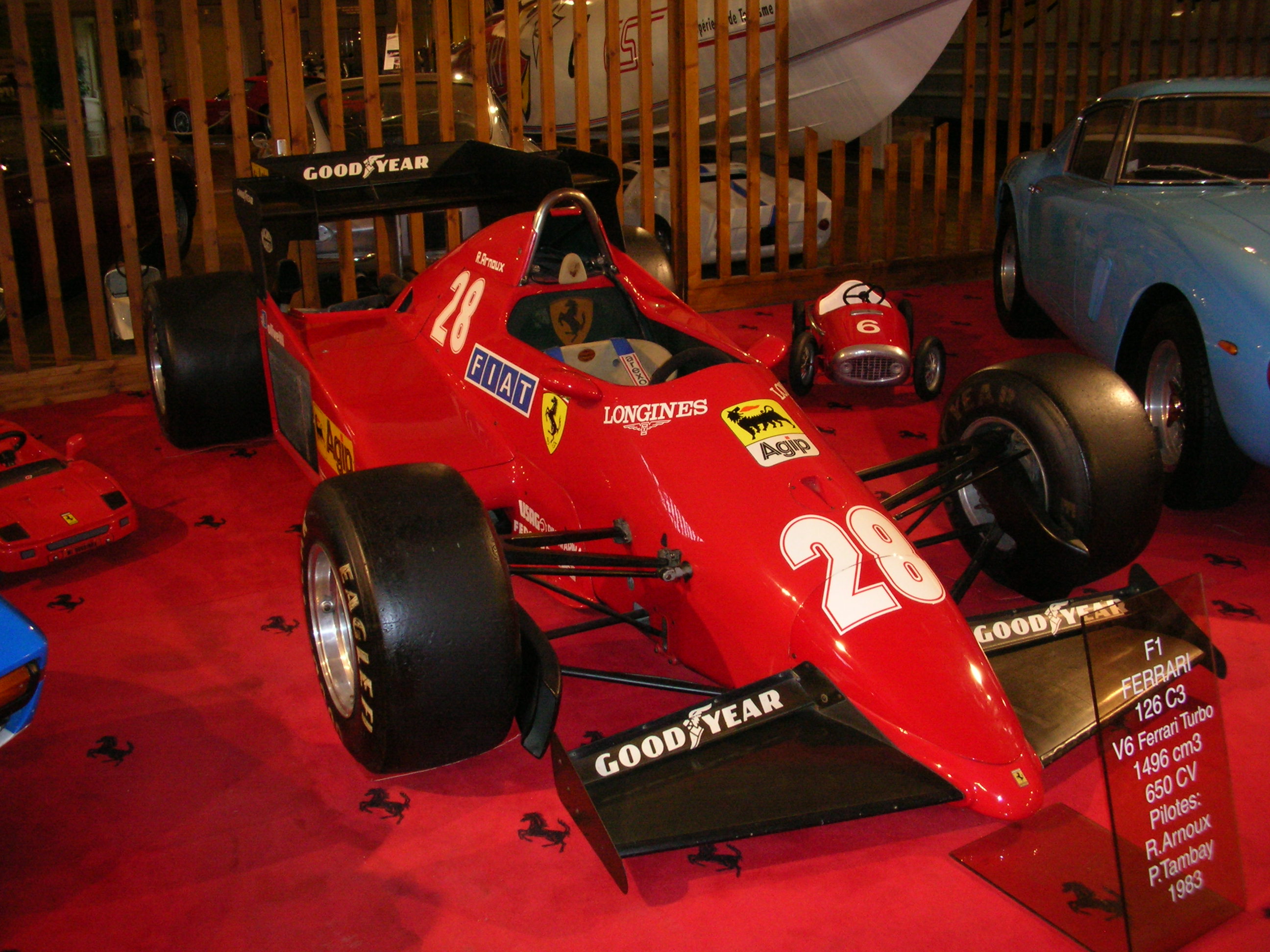 Manoir de l'Automobile de Lohéac (283)