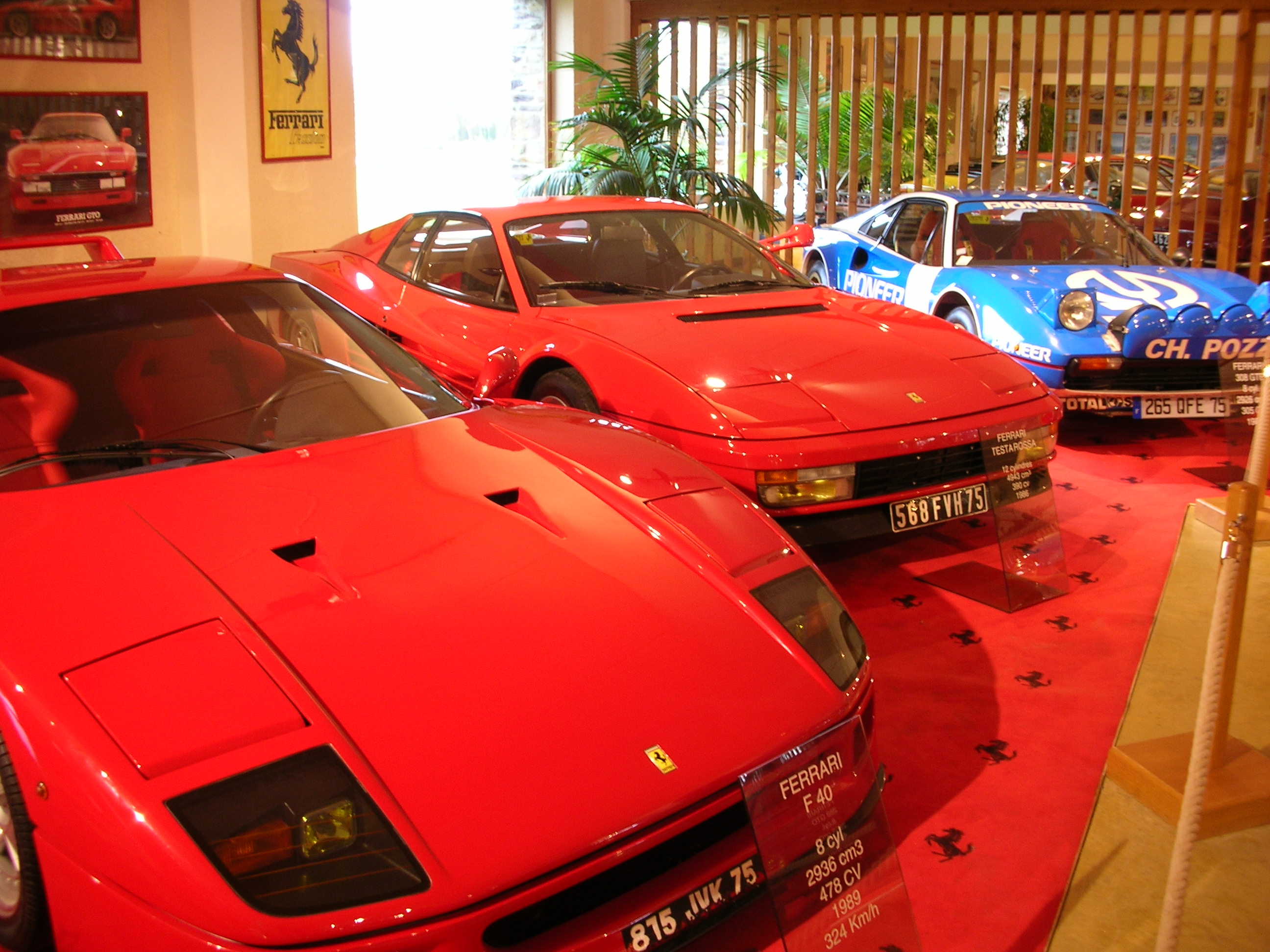 Manoir de l'Automobile de Lohéac (286)