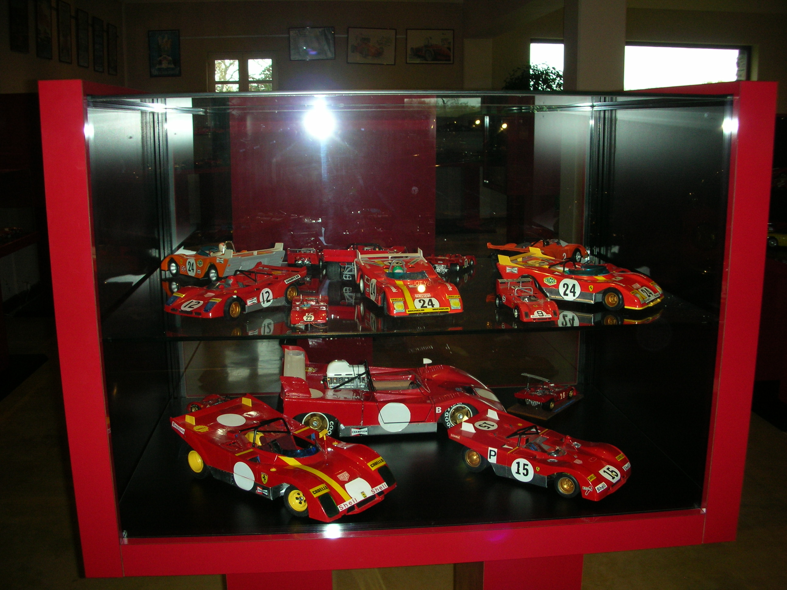 Manoir de l'Automobile de Lohéac (287)