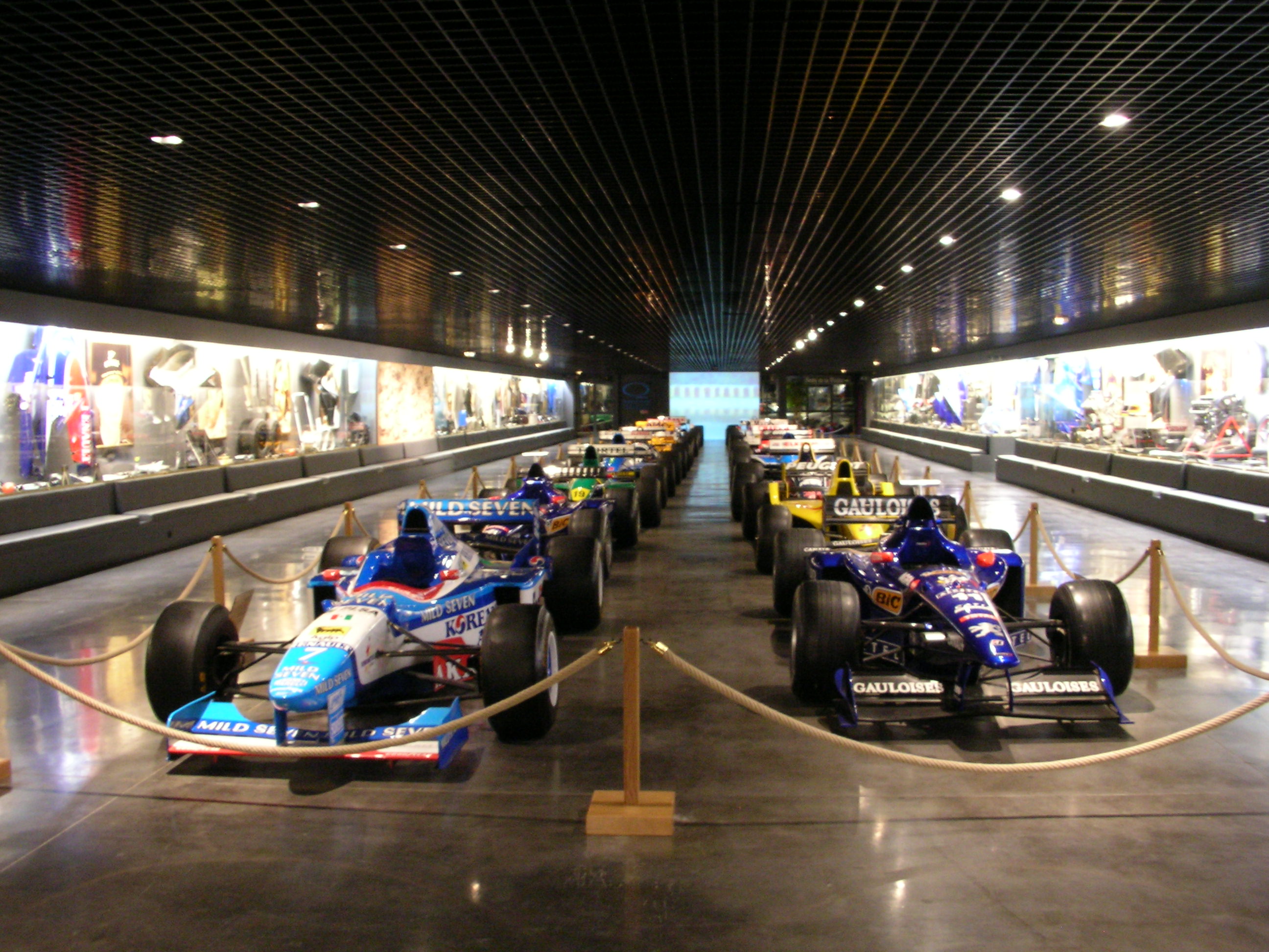 Manoir de l'Automobile de Lohéac (288)