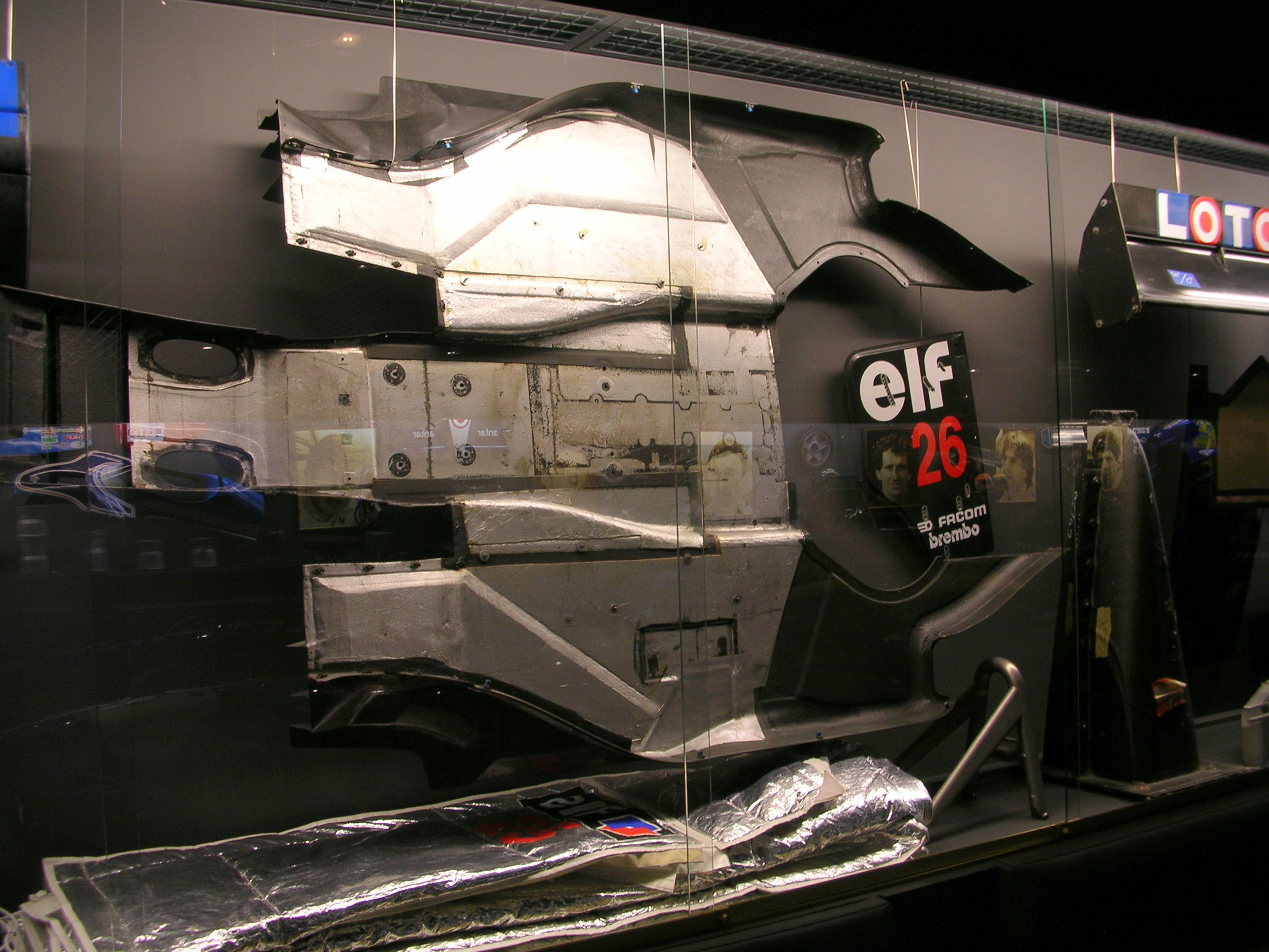 Manoir de l'Automobile de Lohéac (289)