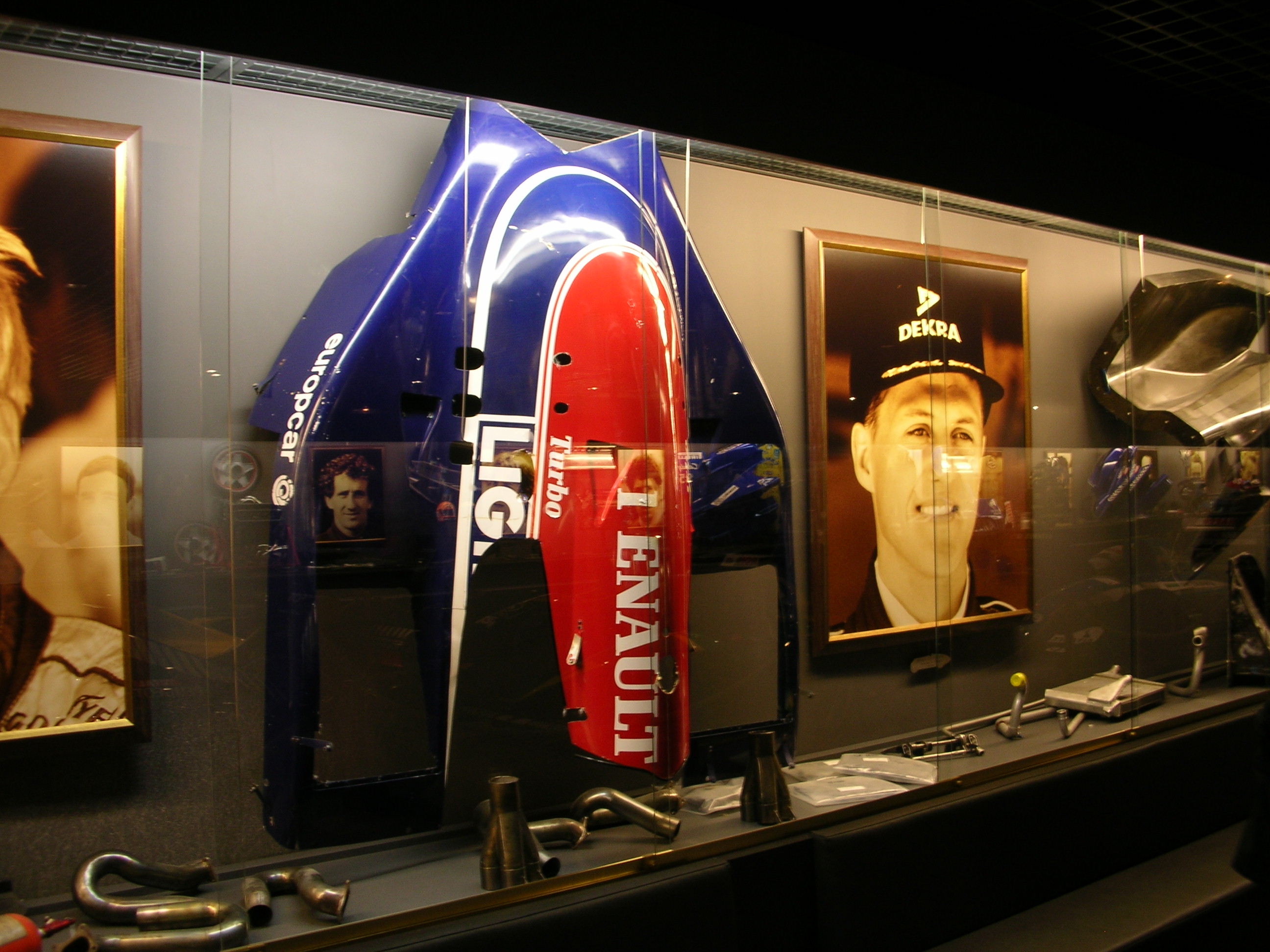 Manoir de l'Automobile de Lohéac (290)