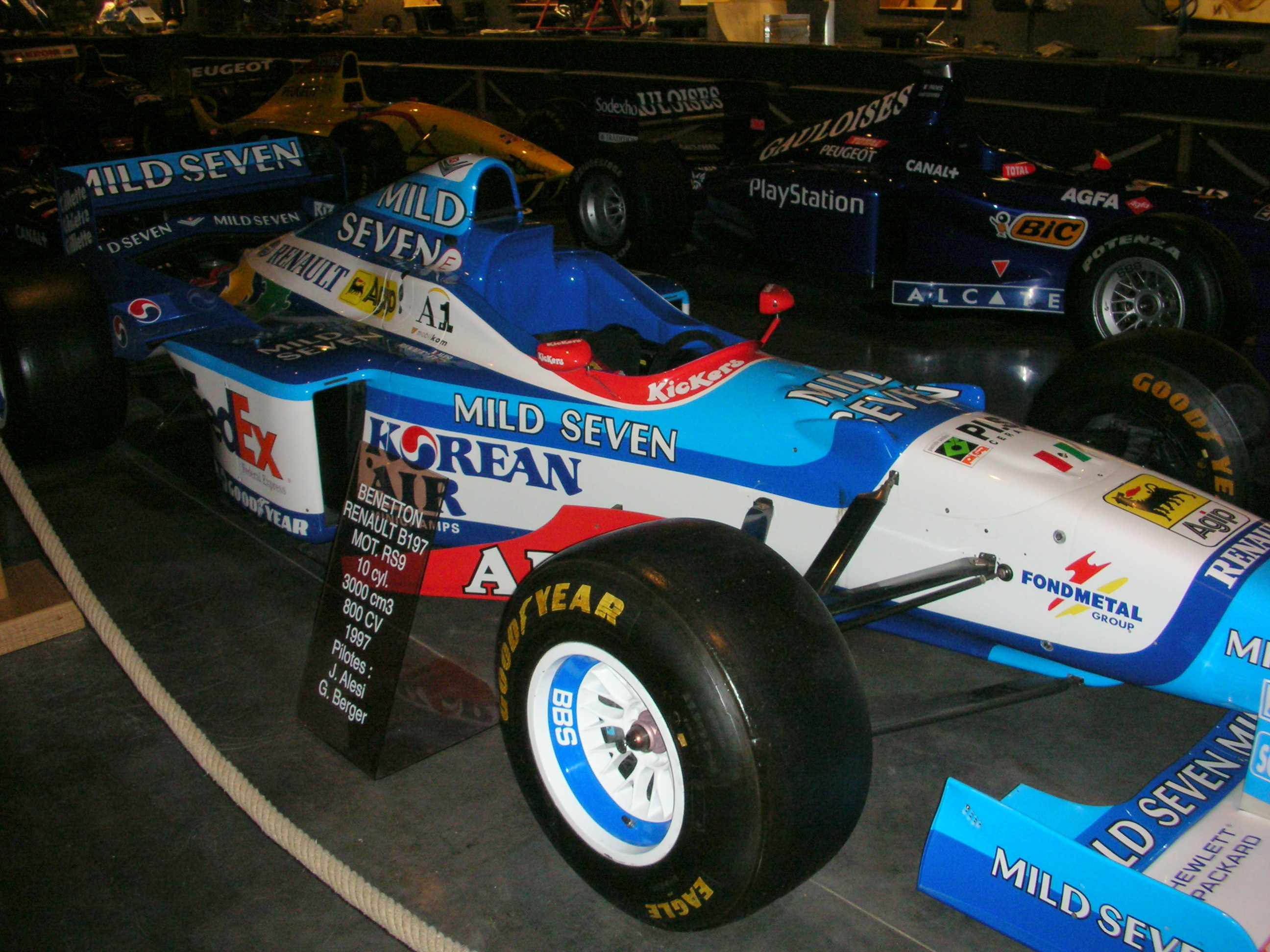 Manoir de l'Automobile de Lohéac (291)