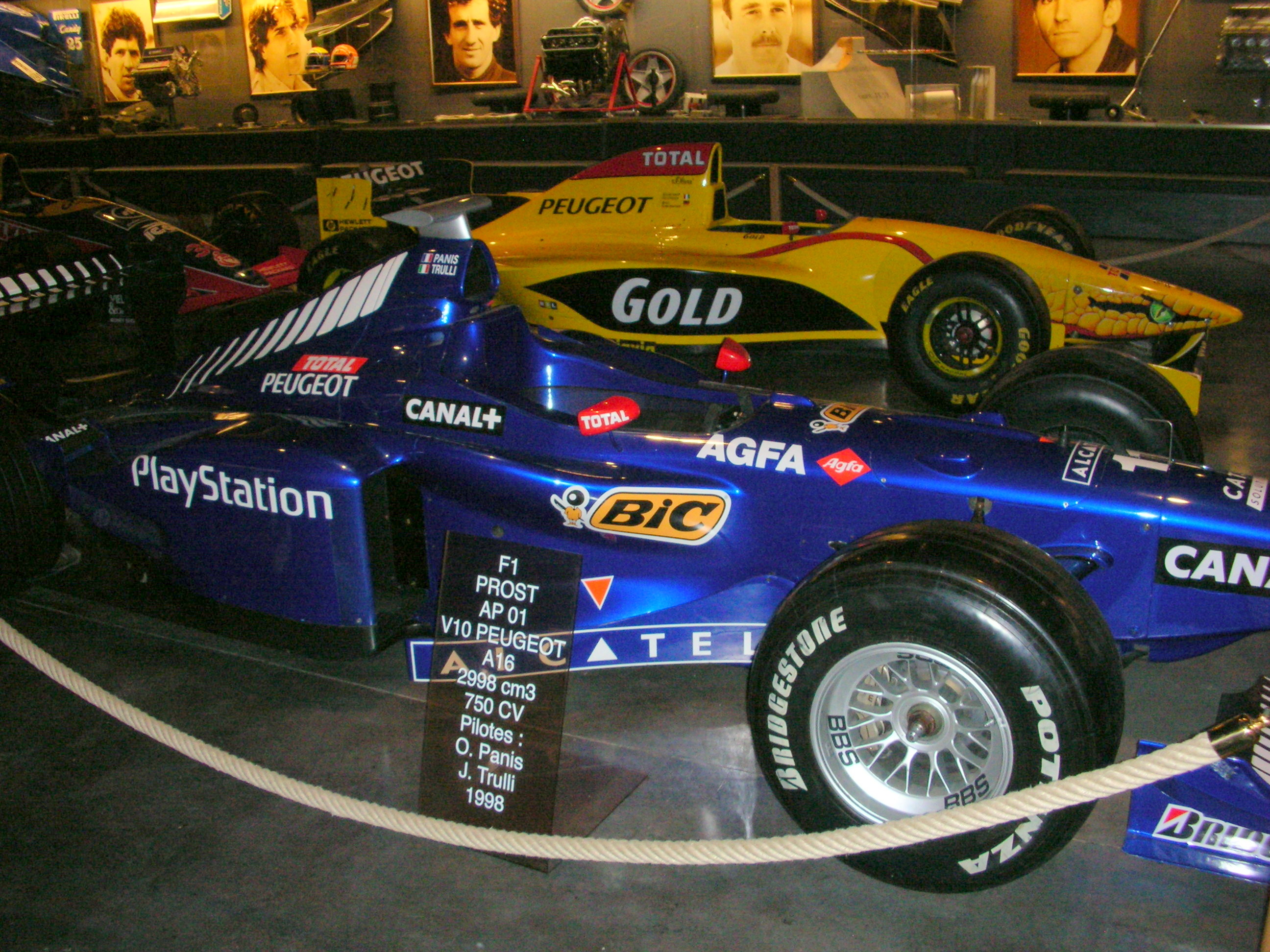 Manoir de l'Automobile de Lohéac (292)