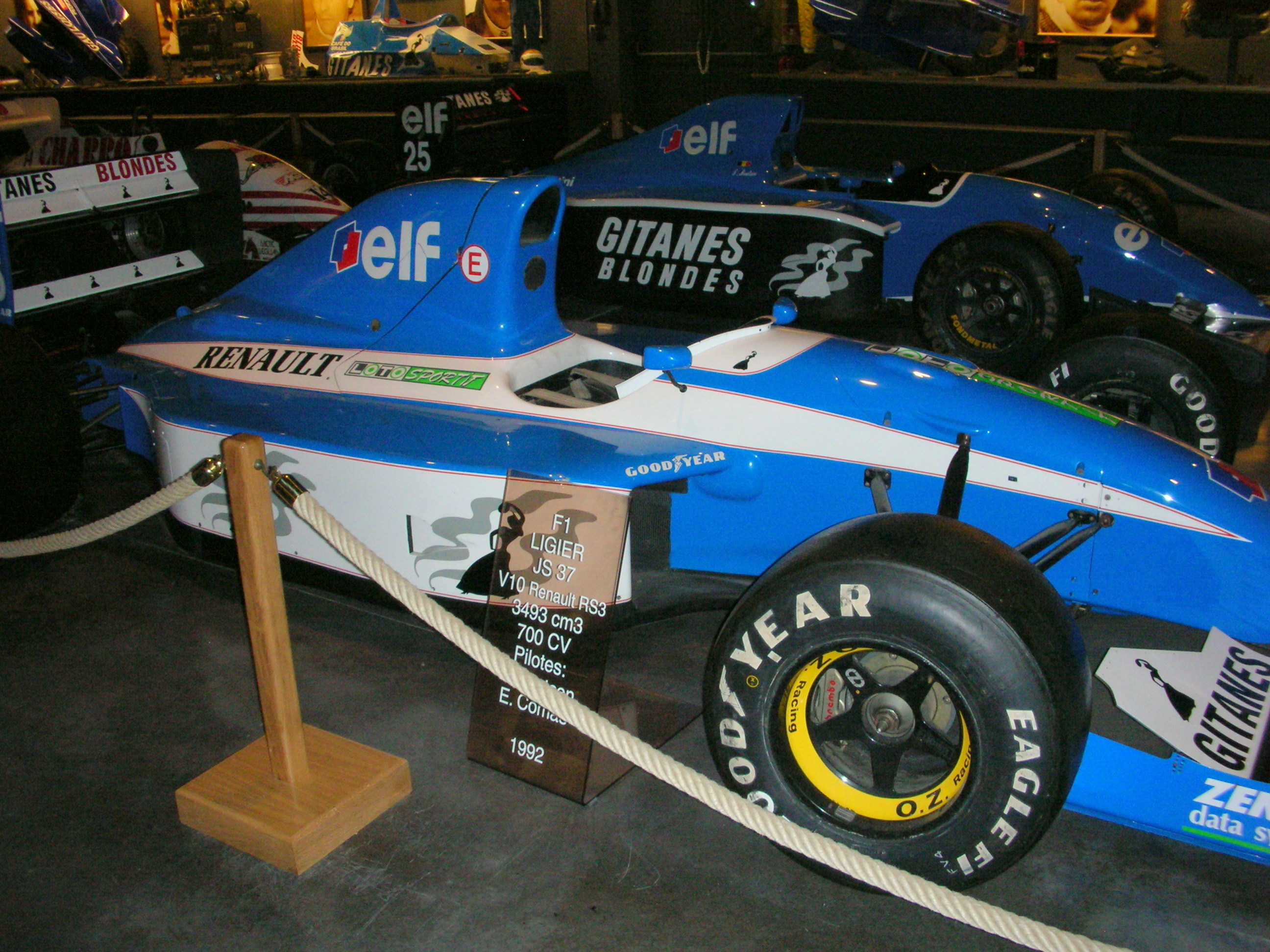 Manoir de l'Automobile de Lohéac (294)