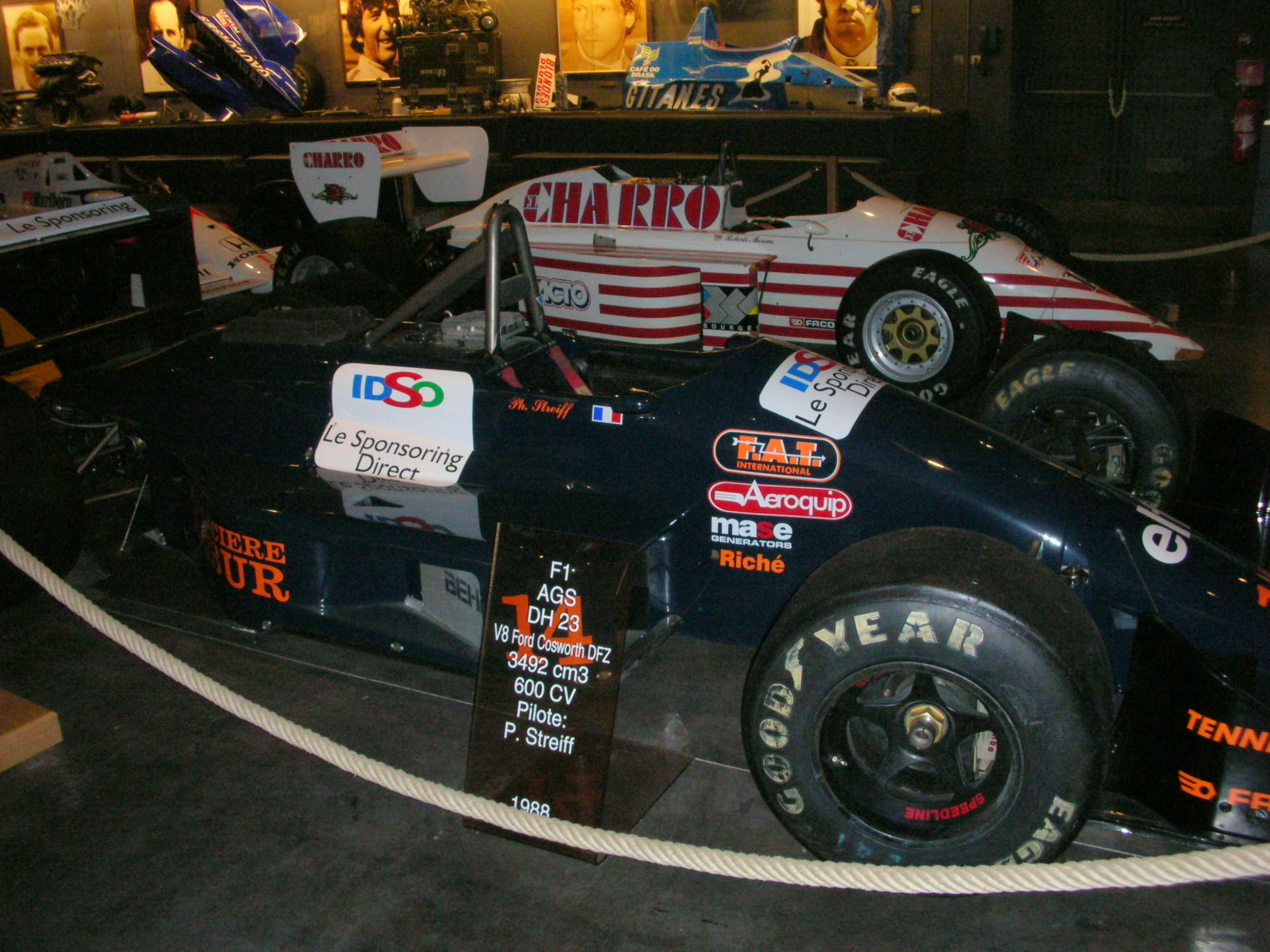 Manoir de l'Automobile de Lohéac (295)