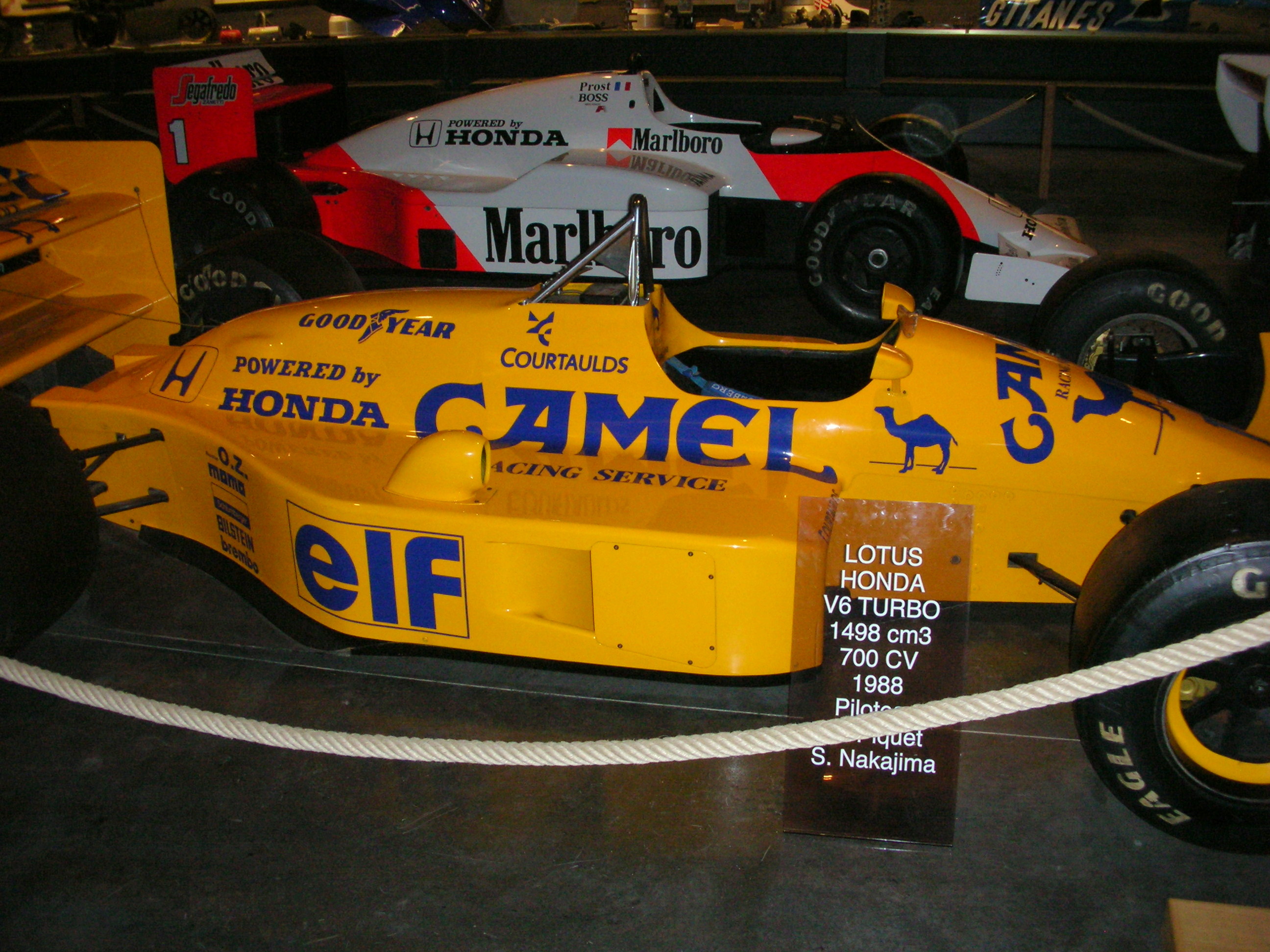 Manoir de l'Automobile de Lohéac (296)