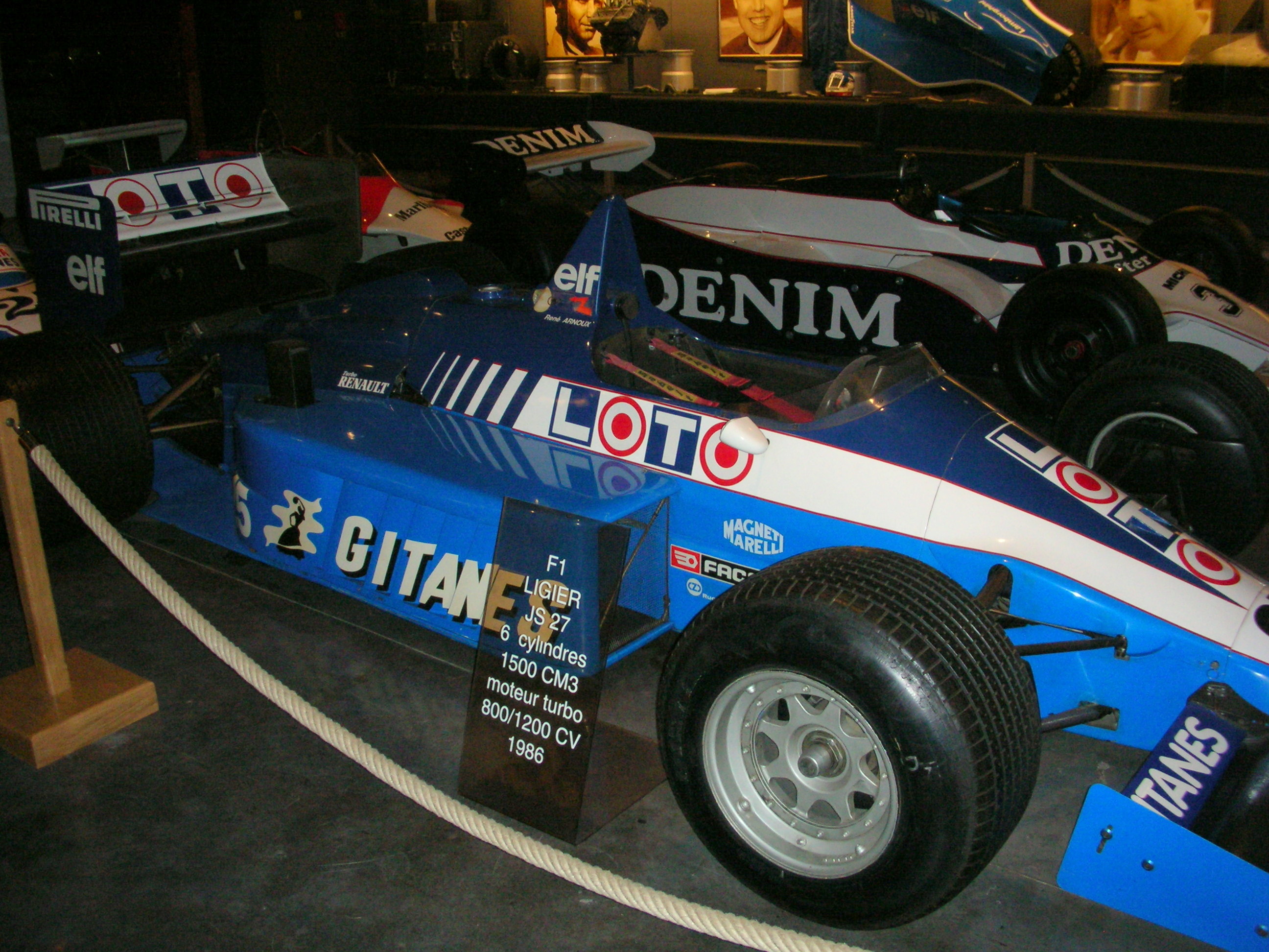 Manoir de l'Automobile de Lohéac (298)