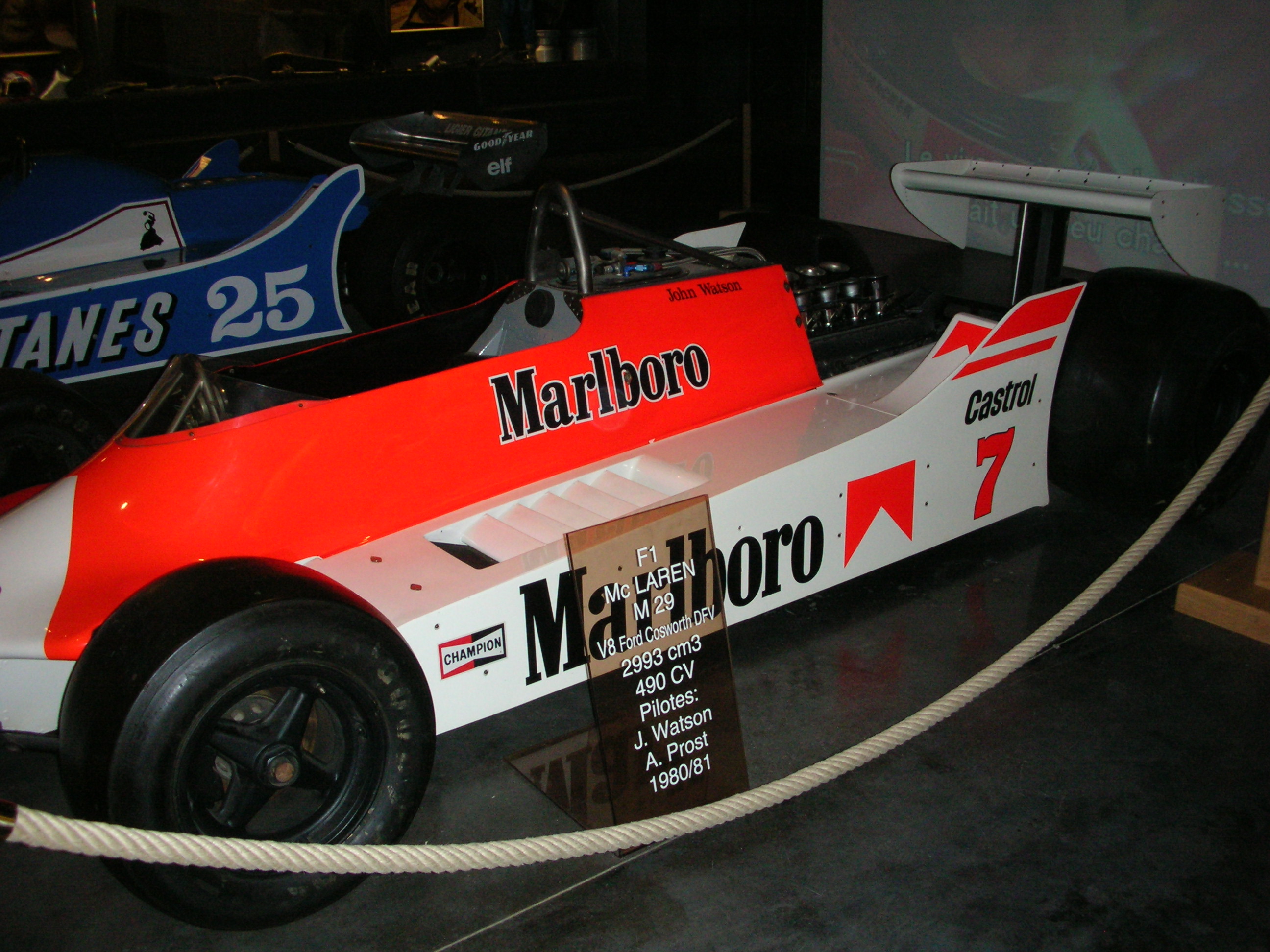 Manoir de l'Automobile de Lohéac (300)