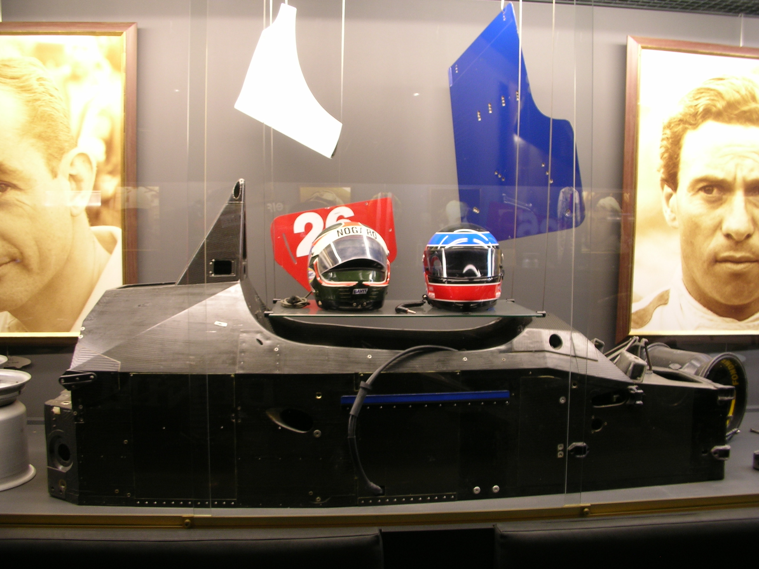 Manoir de l'Automobile de Lohéac (302)