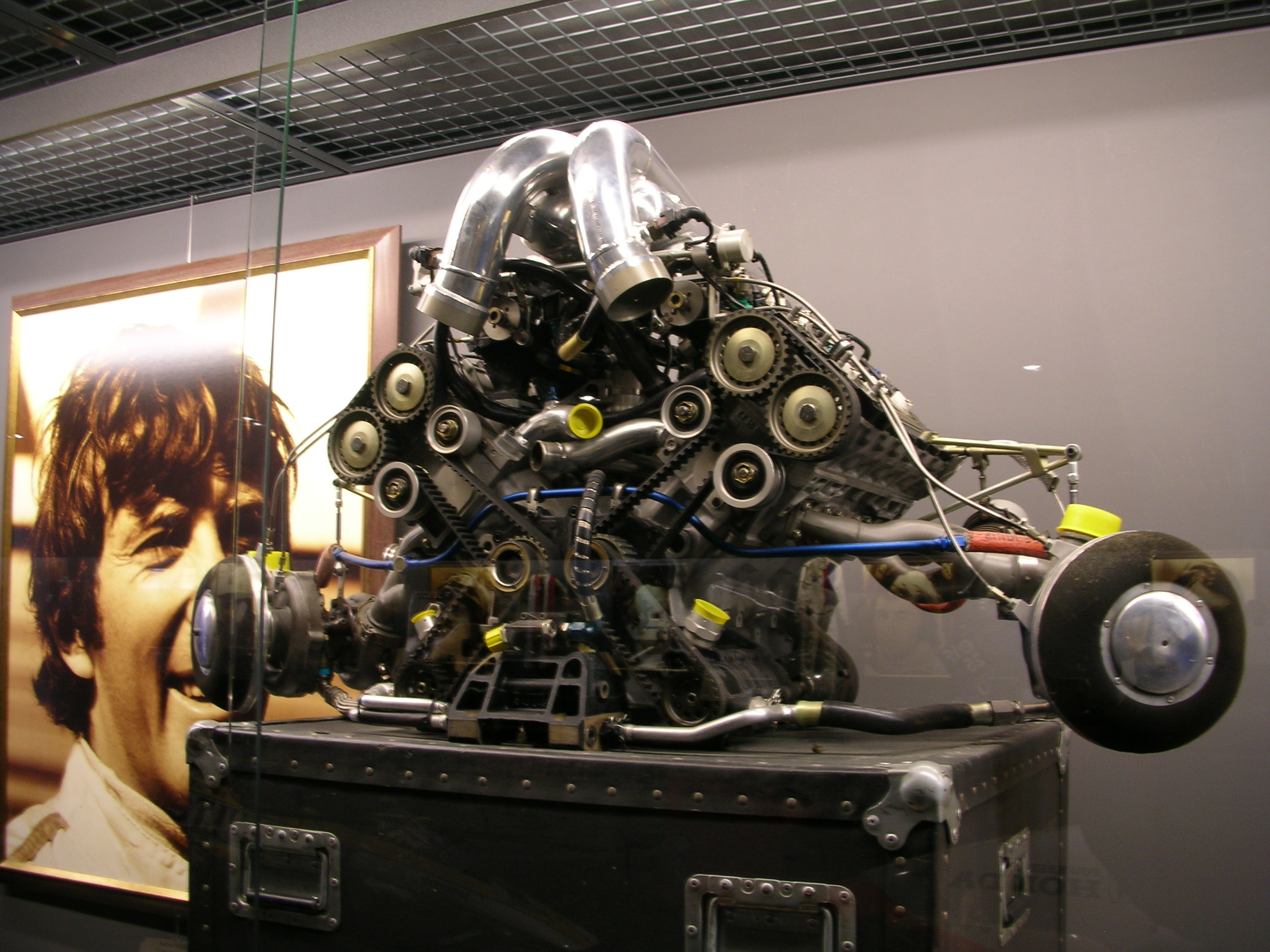 Manoir de l'Automobile de Lohéac (306)