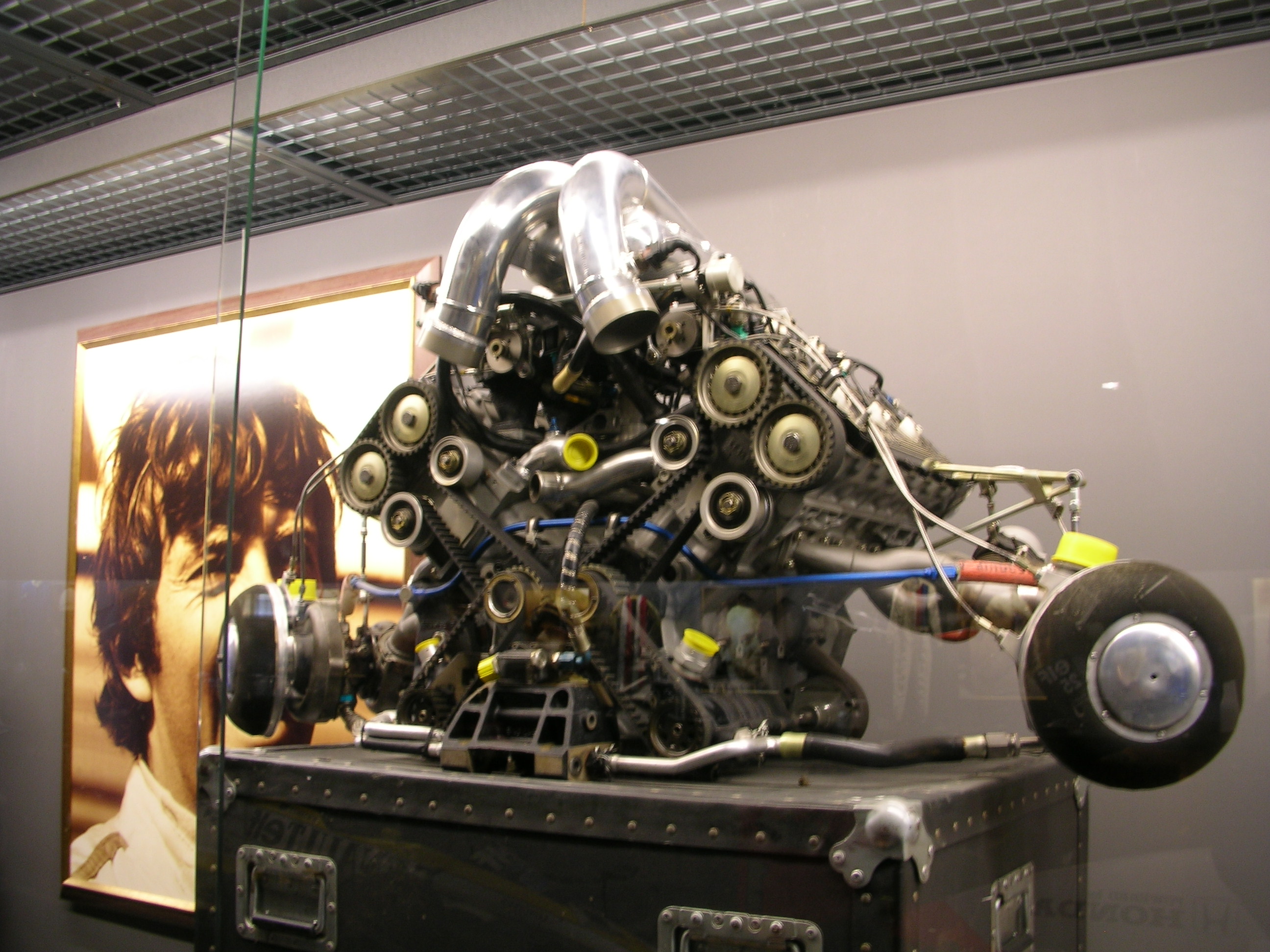 Manoir de l'Automobile de Lohéac (307)