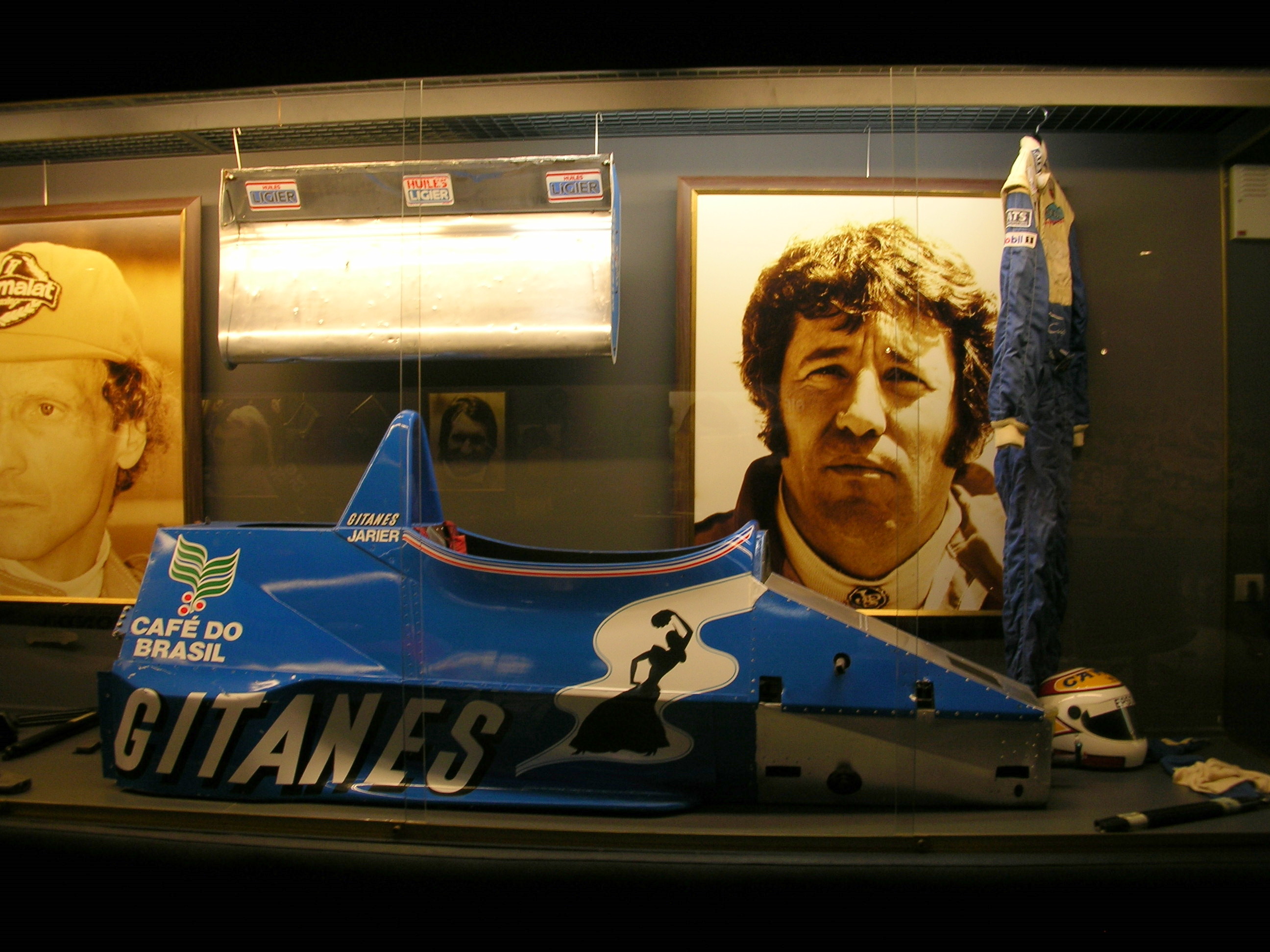 Manoir de l'Automobile de Lohéac (308)