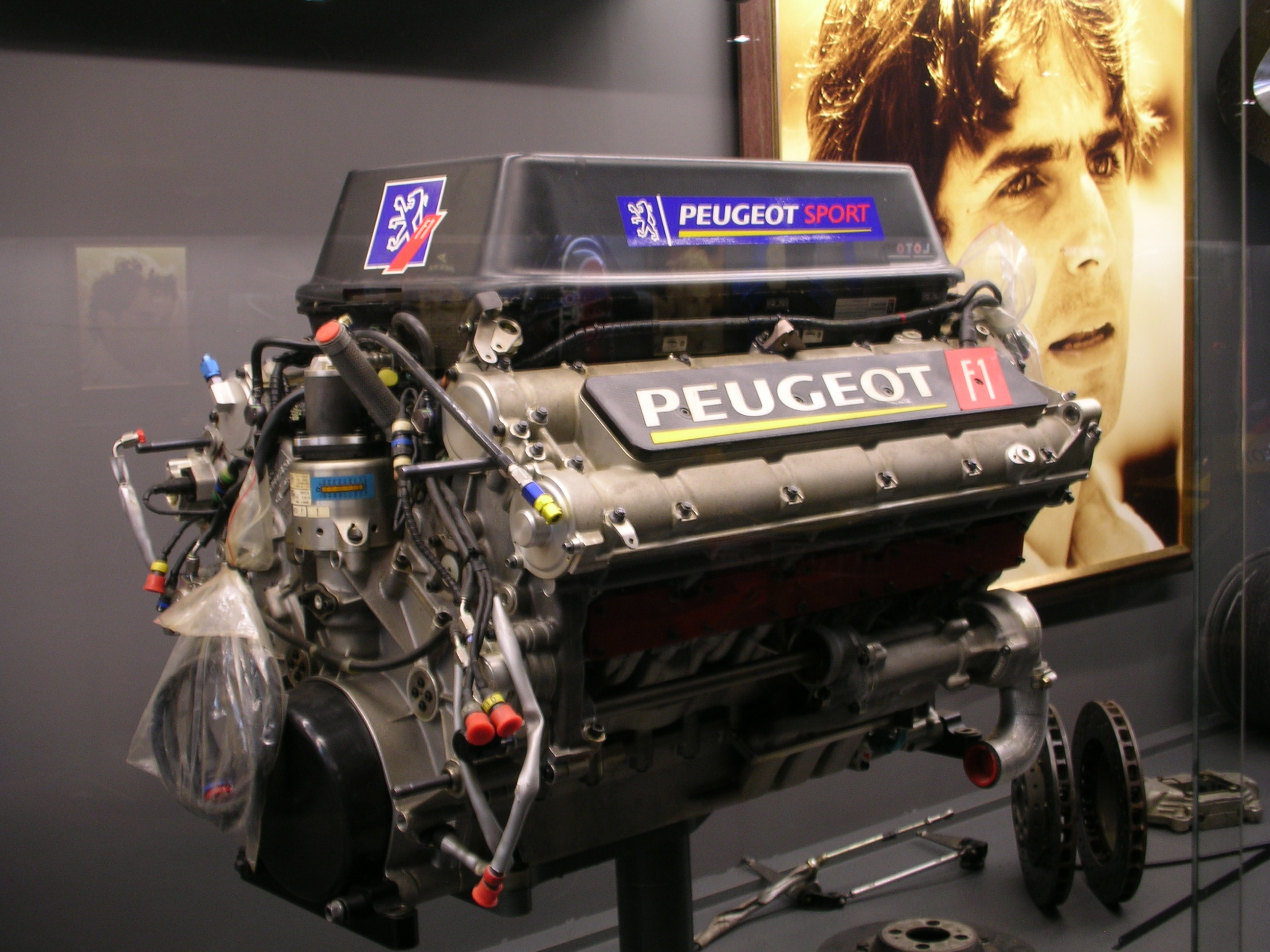 Manoir de l'Automobile de Lohéac (309)