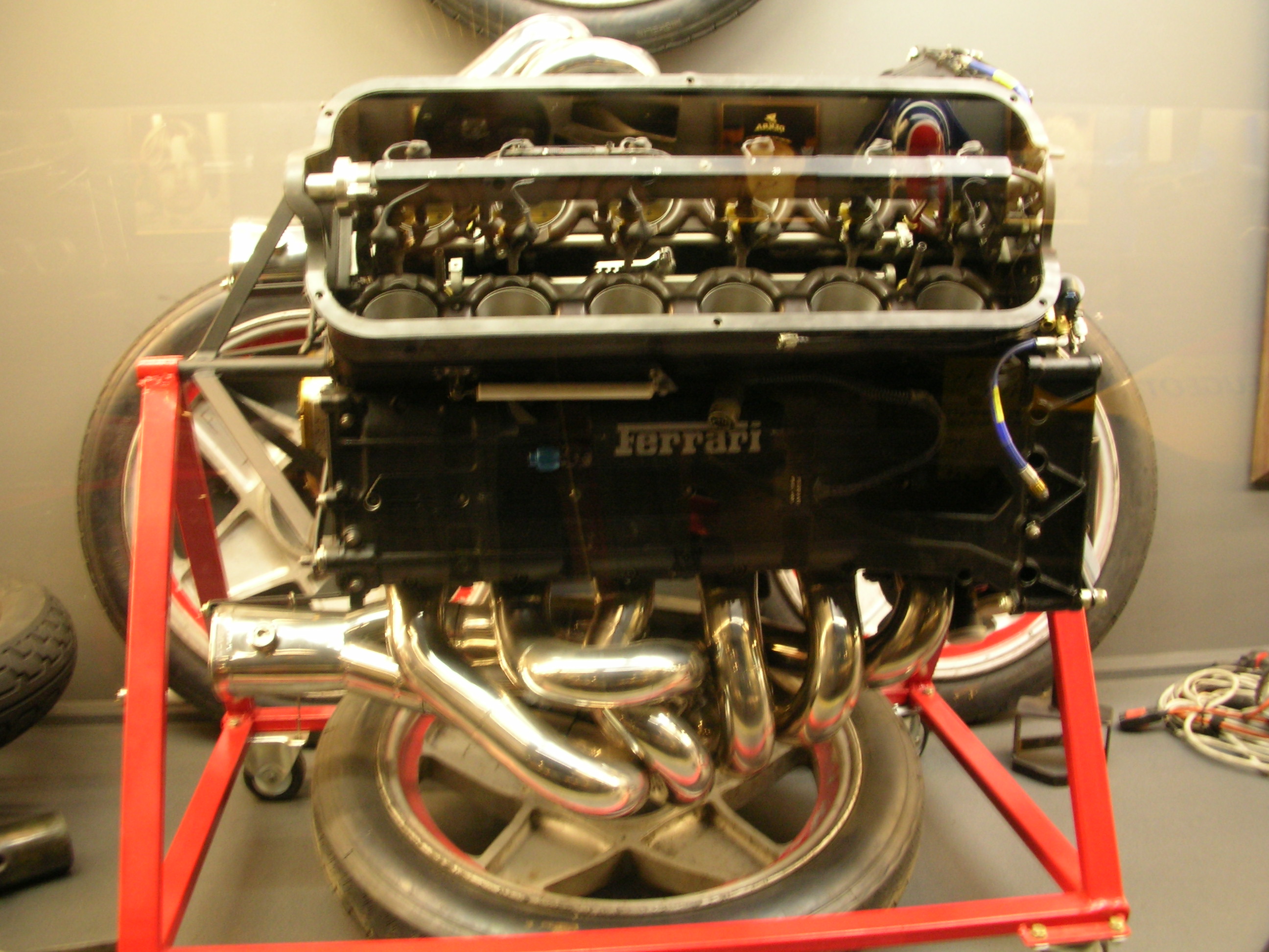 Manoir de l'Automobile de Lohéac (310)