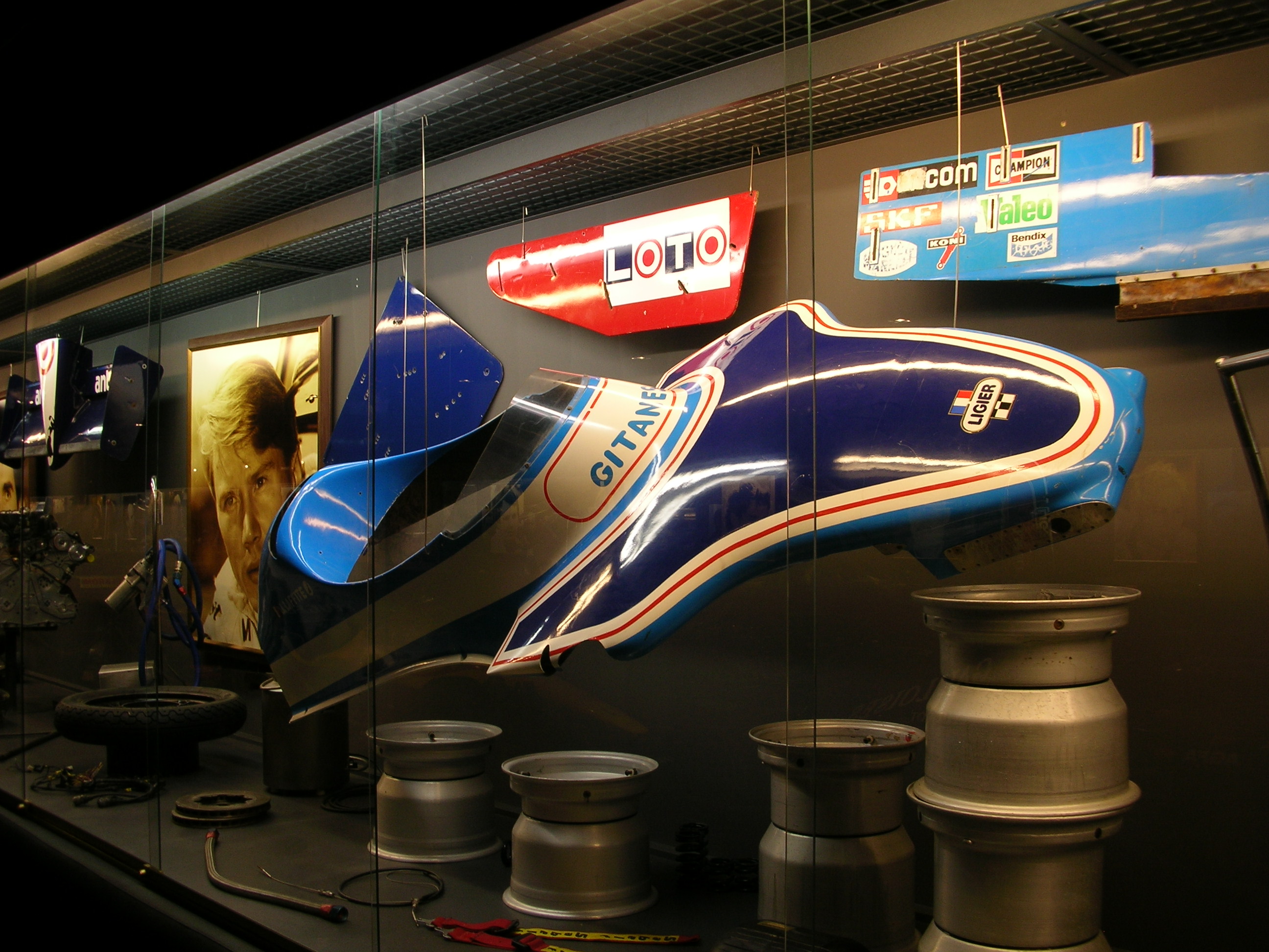 Manoir de l'Automobile de Lohéac (314)