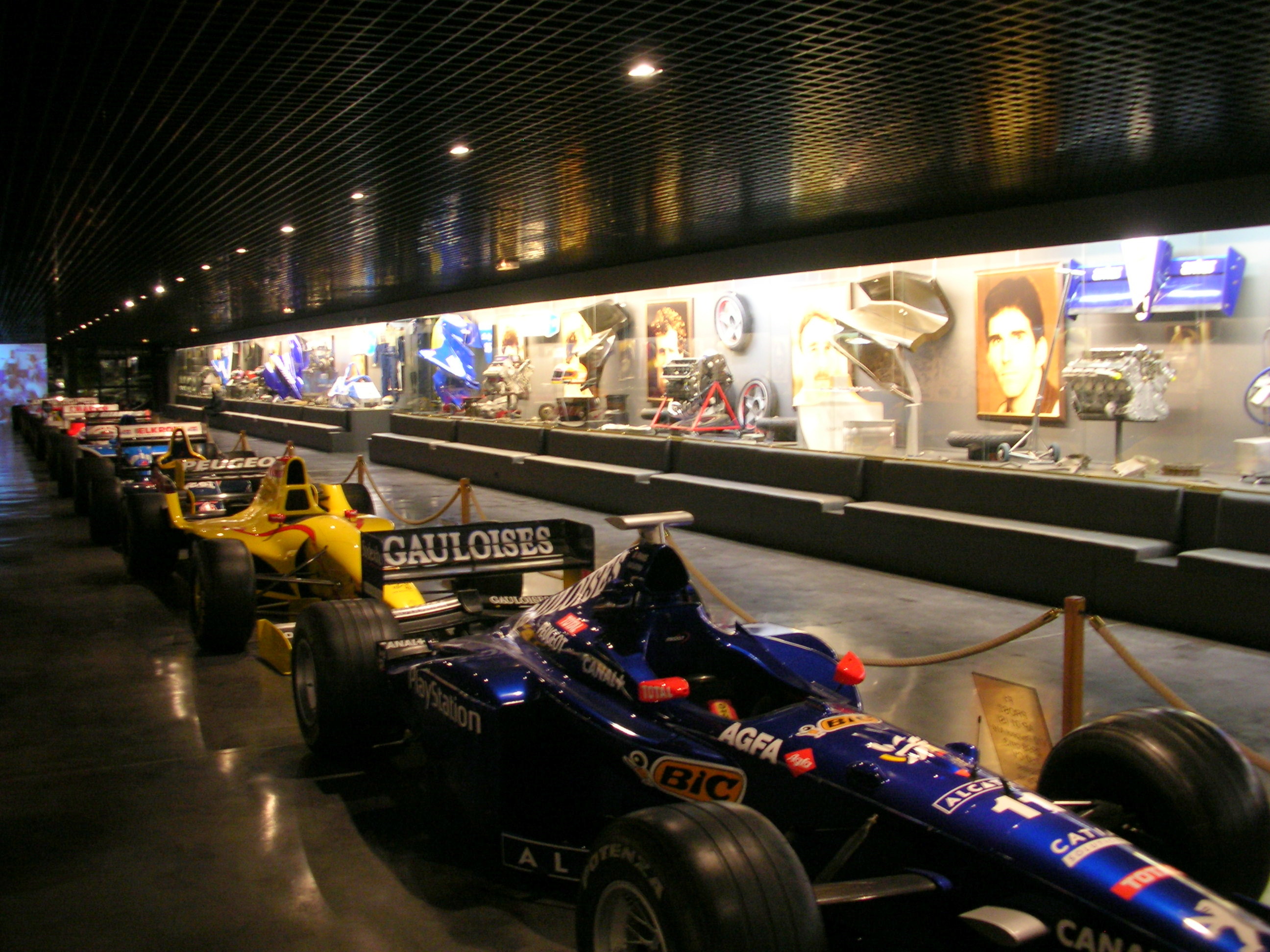 Manoir de l'Automobile de Lohéac (315)