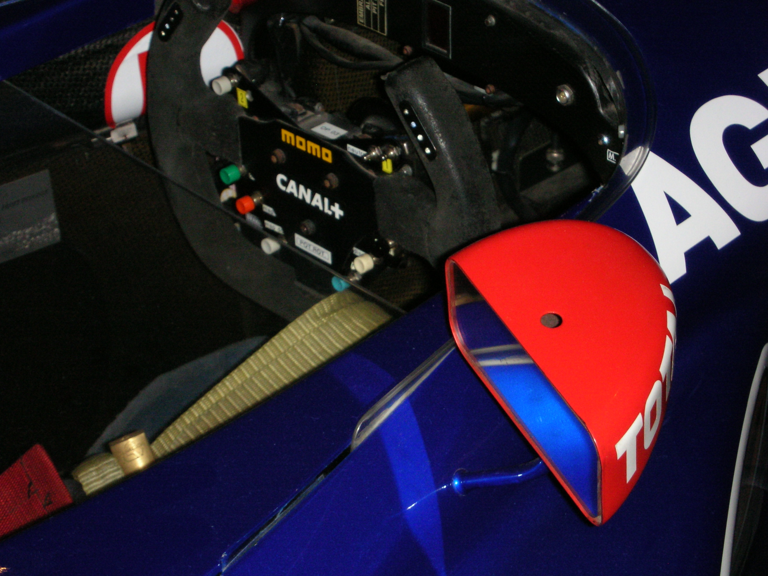 Manoir de l'Automobile de Lohéac (317)