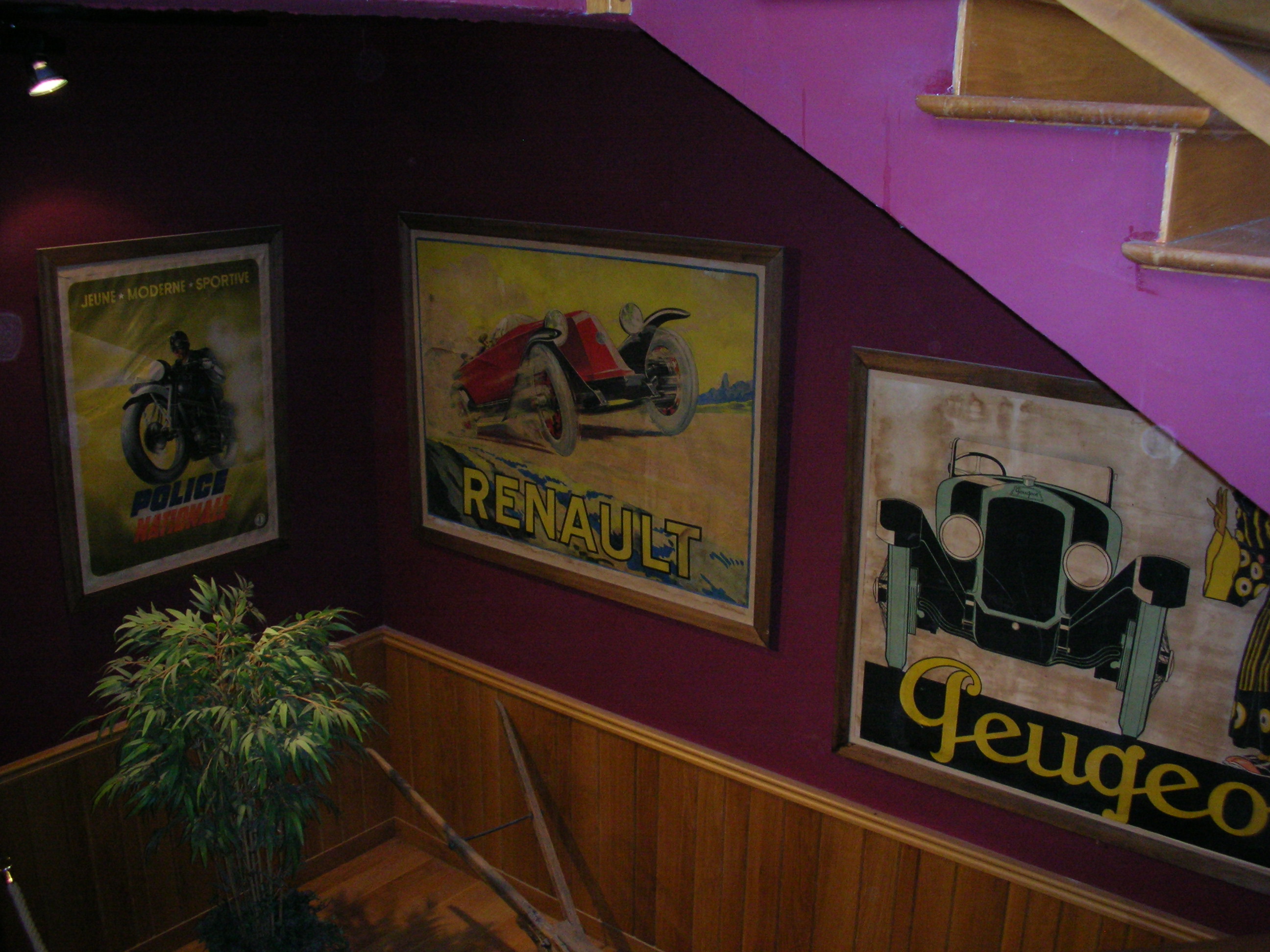 Manoir de l'Automobile de Lohéac (318)