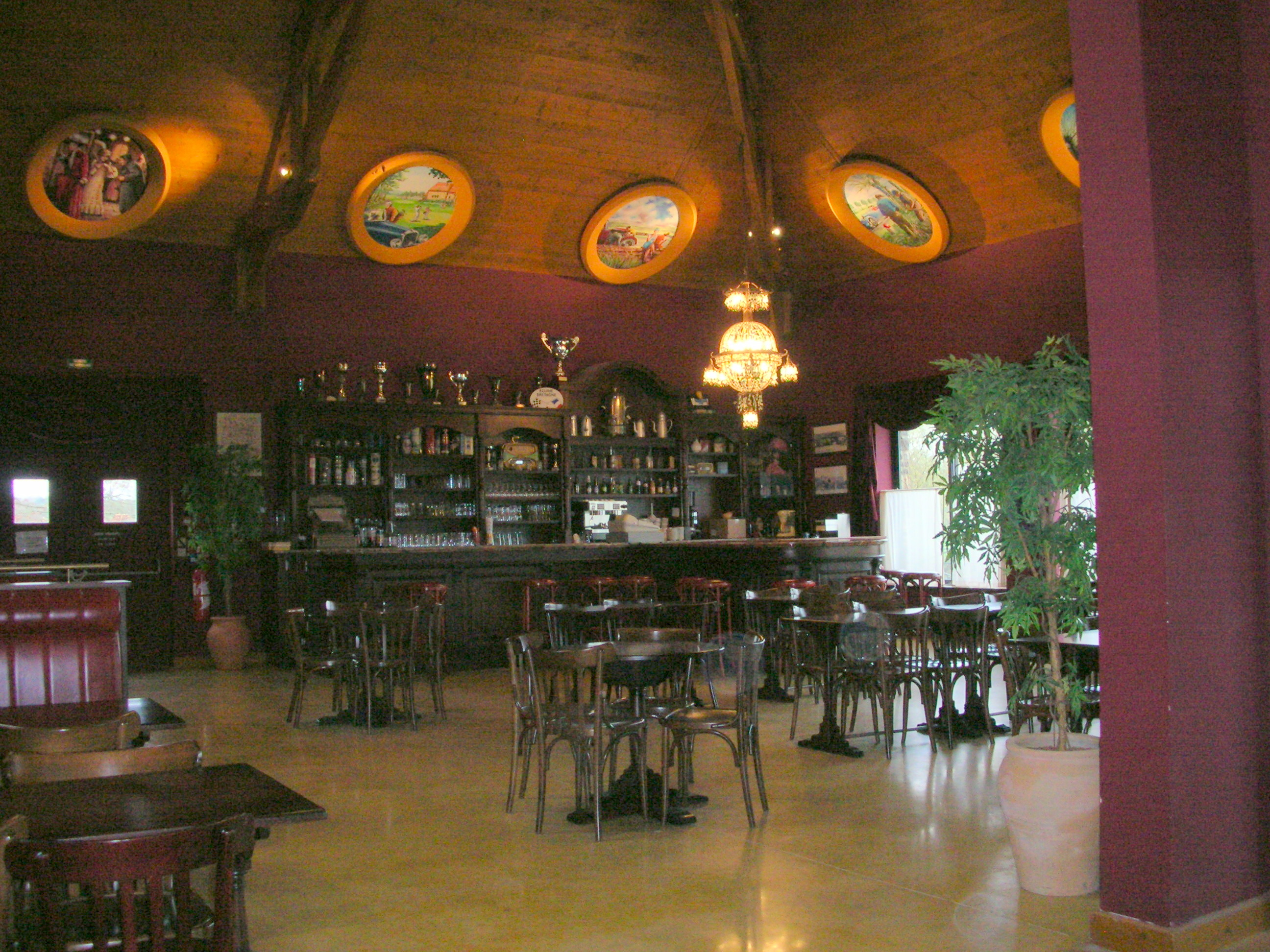 Manoir de l'Automobile de Lohéac (319)