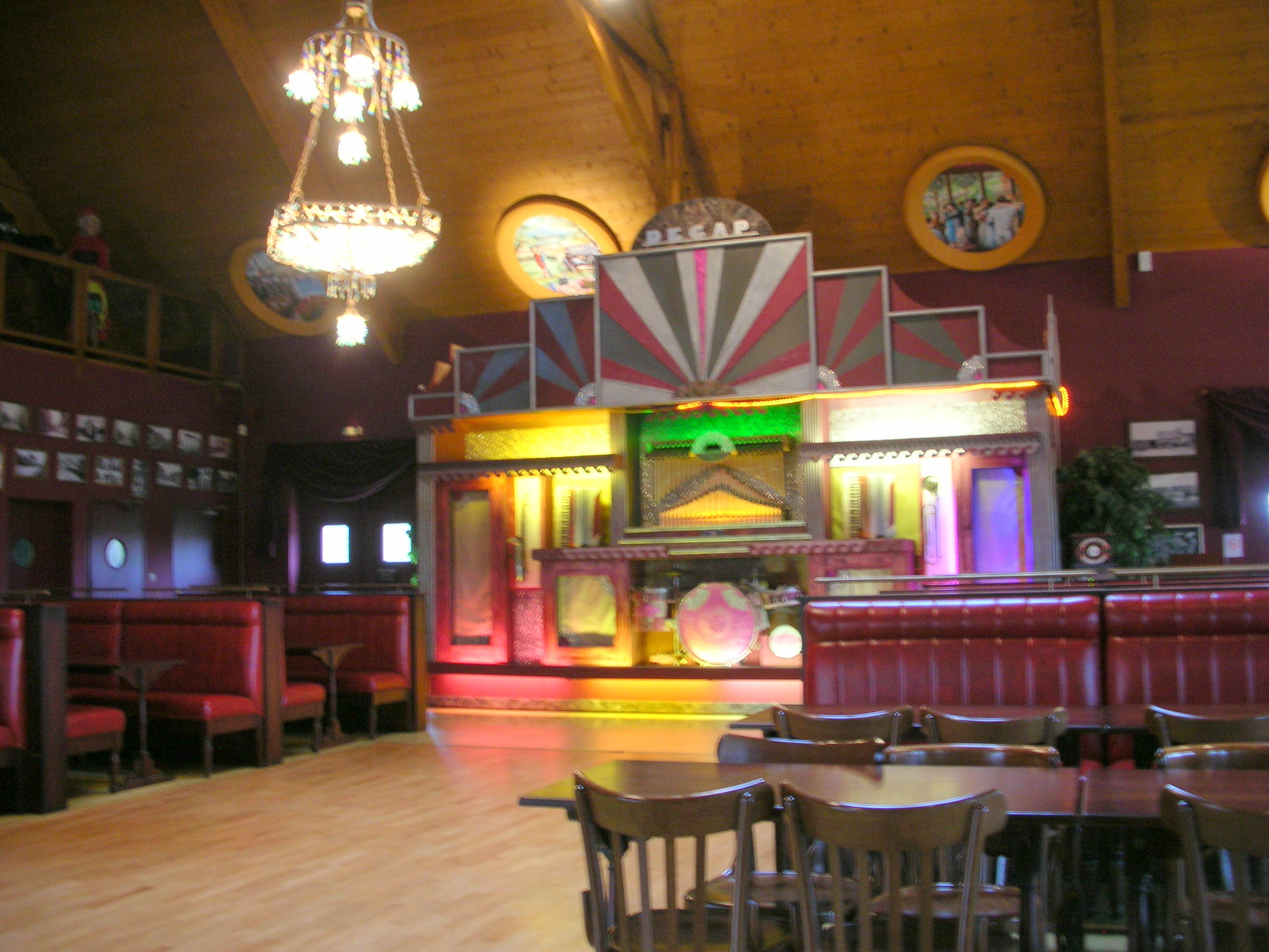 Manoir de l'Automobile de Lohéac (320)