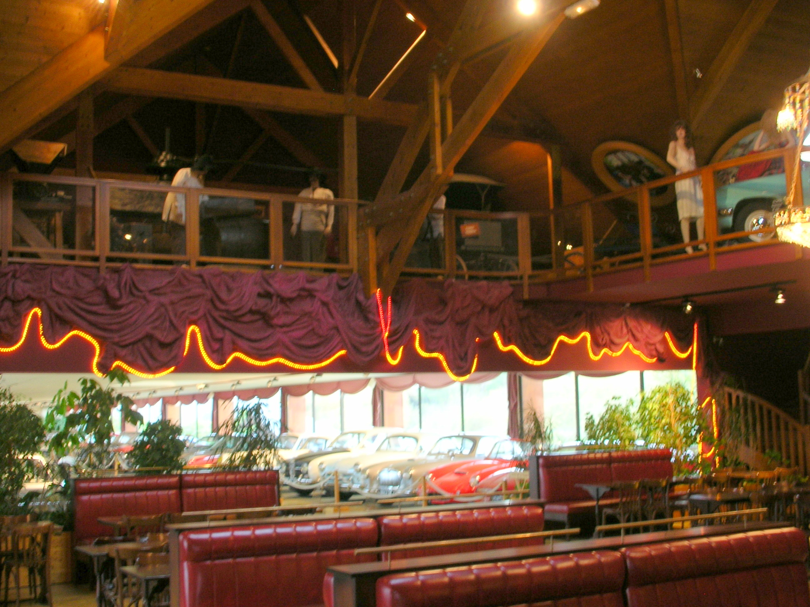 Manoir de l'Automobile de Lohéac (321)