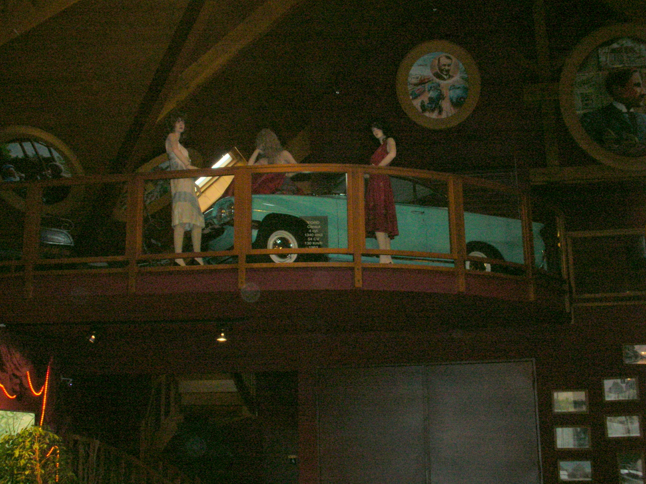 Manoir de l'Automobile de Lohéac (322)