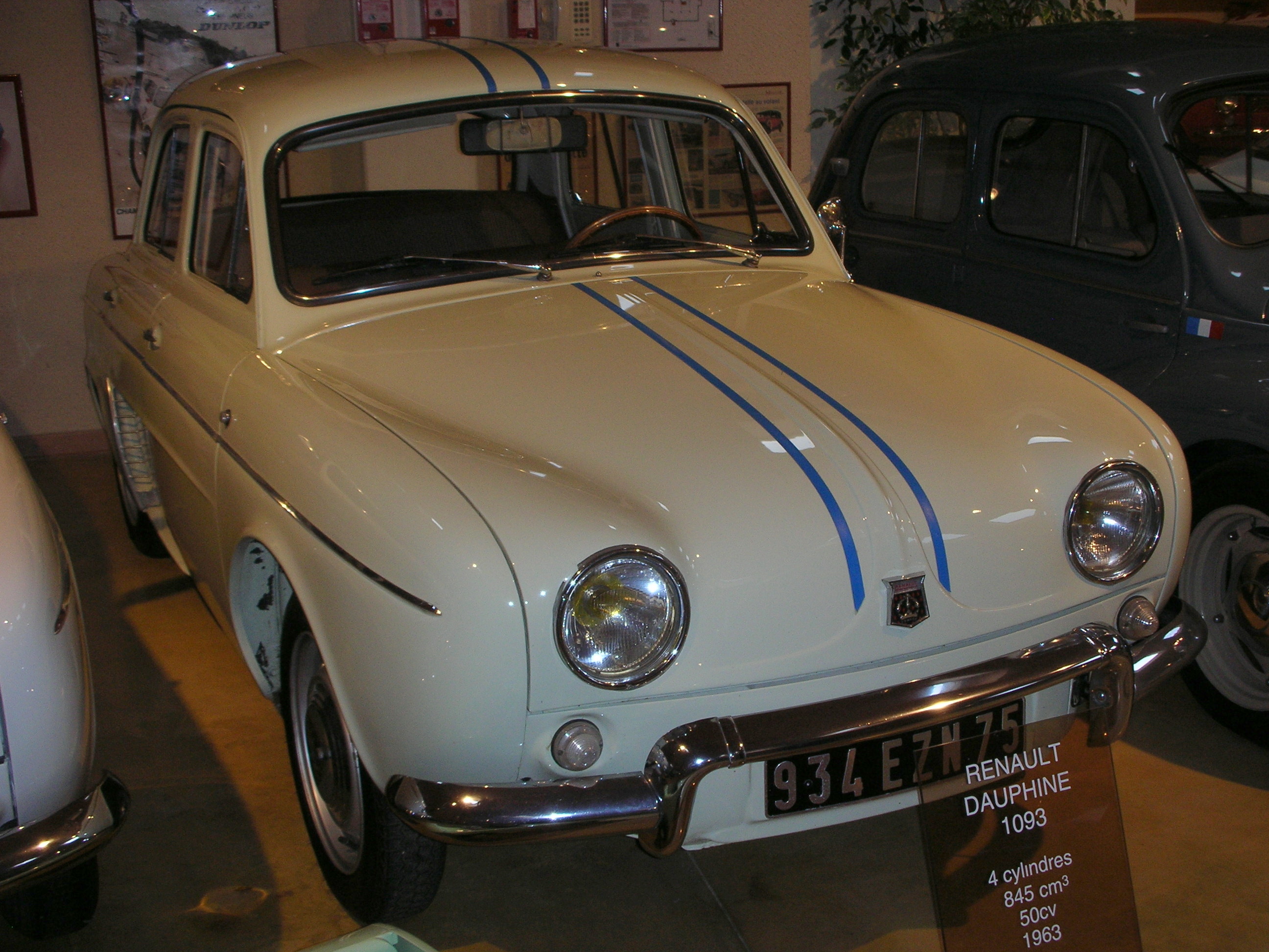 Manoir de l'Automobile de Lohéac (60)