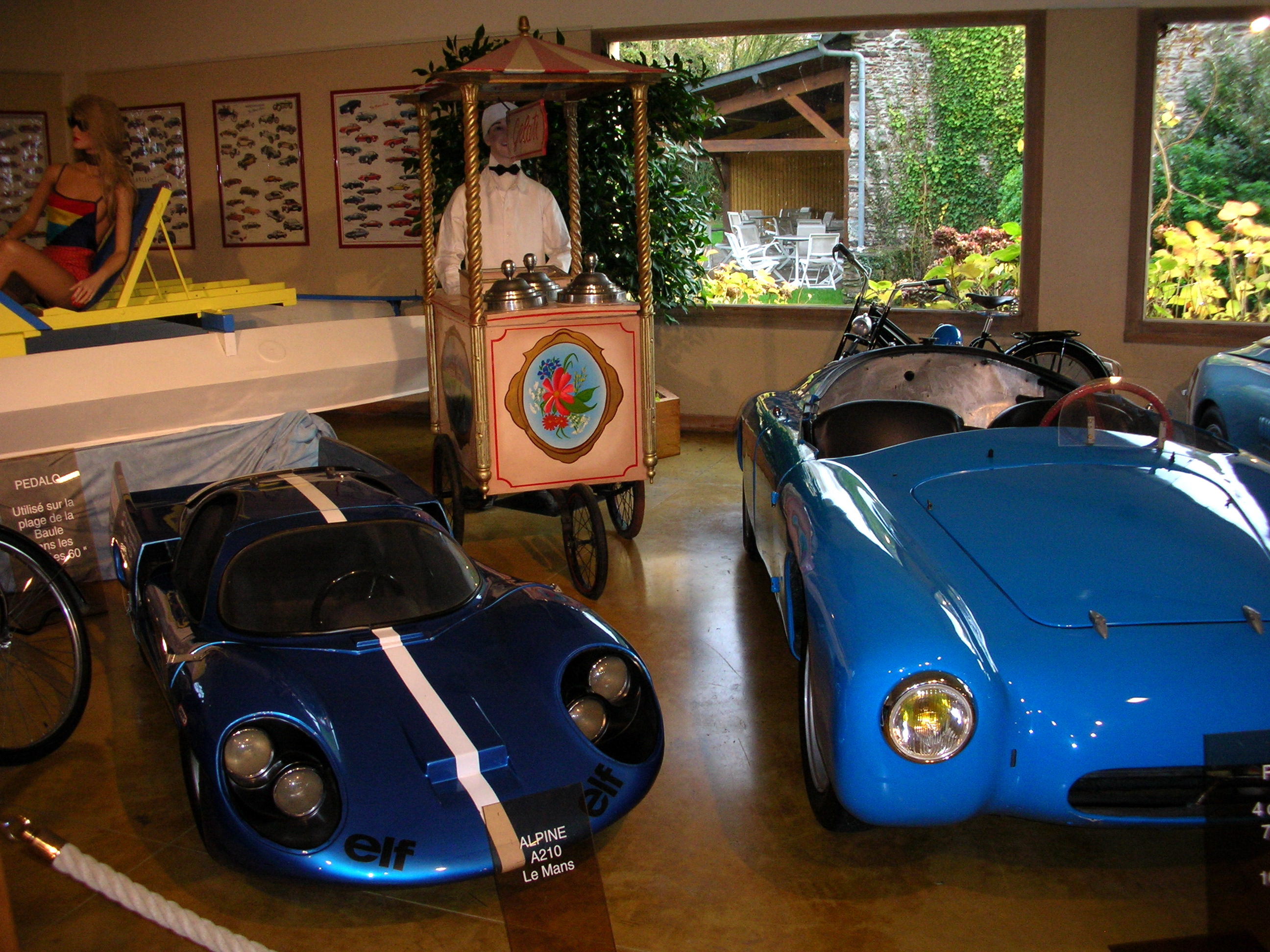 Manoir de l'Automobile de Lohéac (99)