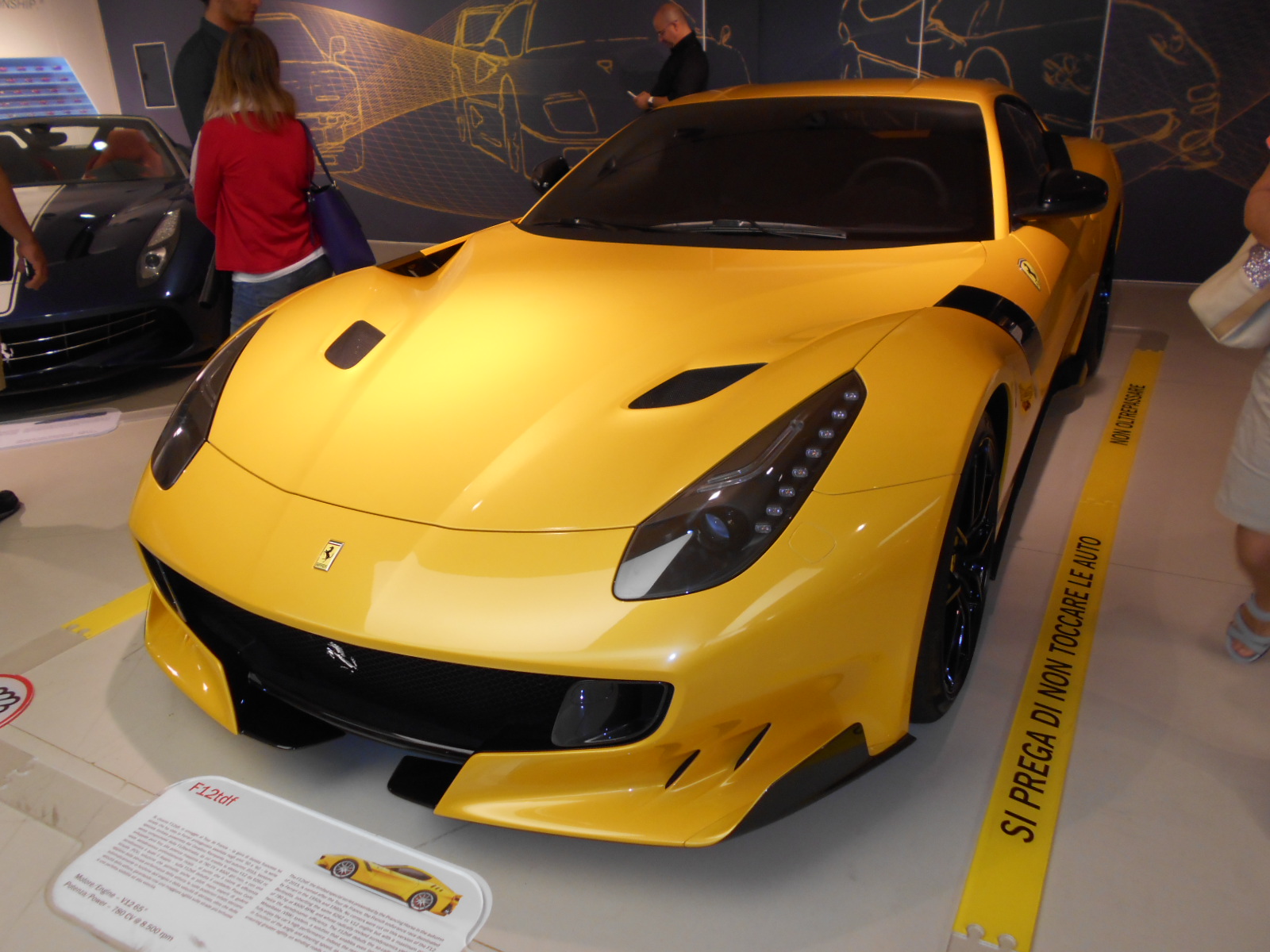 Maranello Musée Ferrari 24 09 2016 (19)