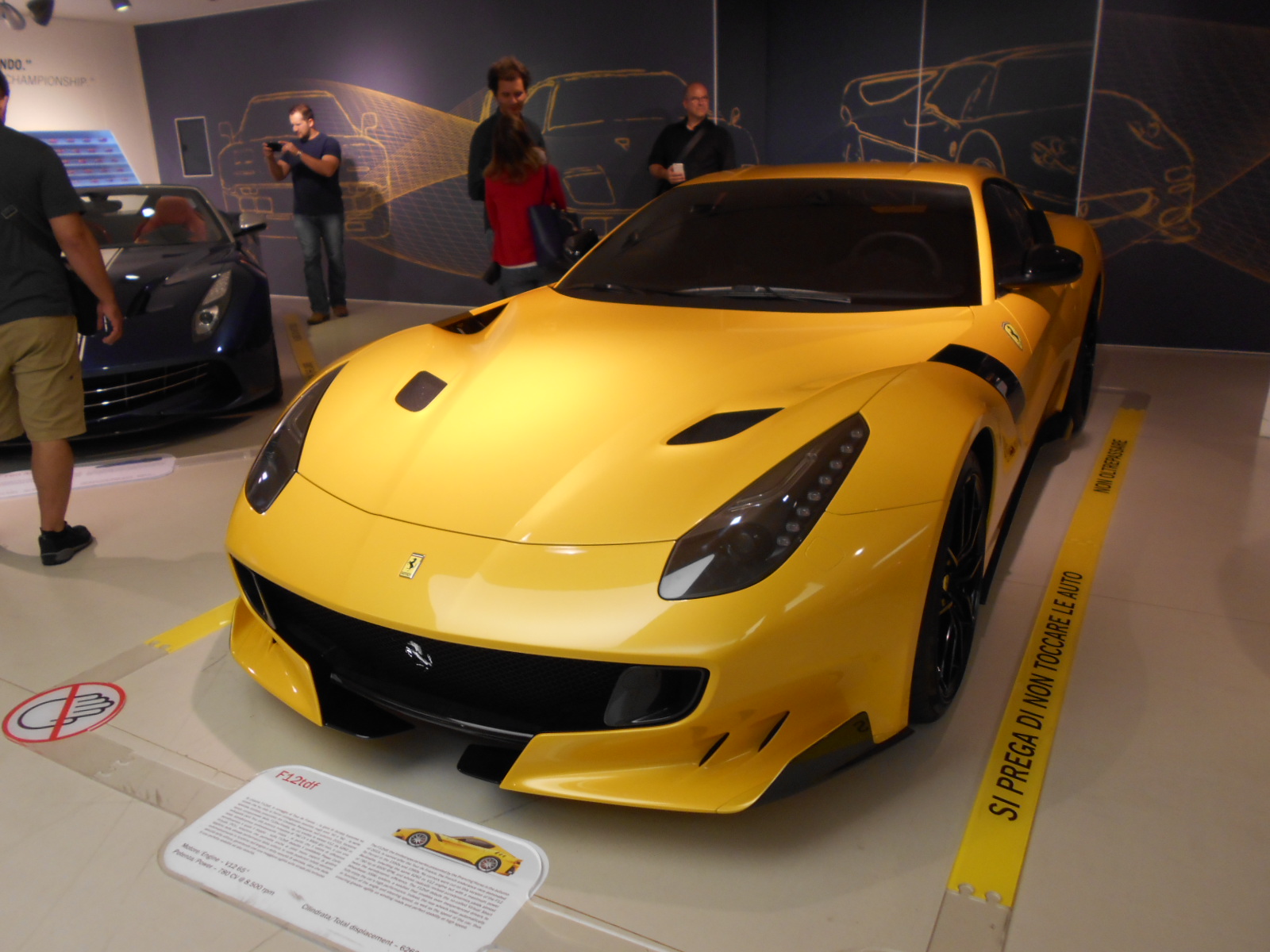 Maranello Musée Ferrari 24 09 2016 (20)