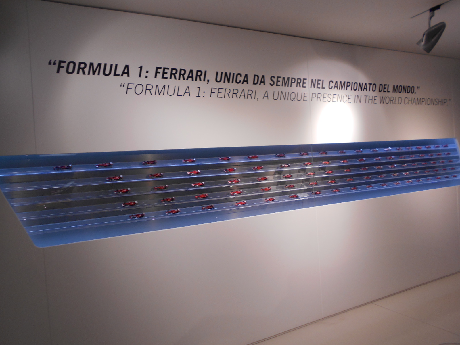 Maranello Musée Ferrari 24 09 2016 (32)