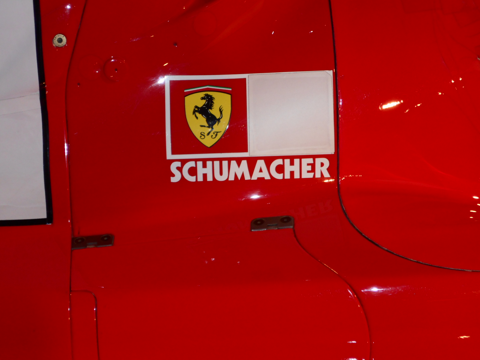 Maranello Musée Ferrari 24 09 2016 (75)