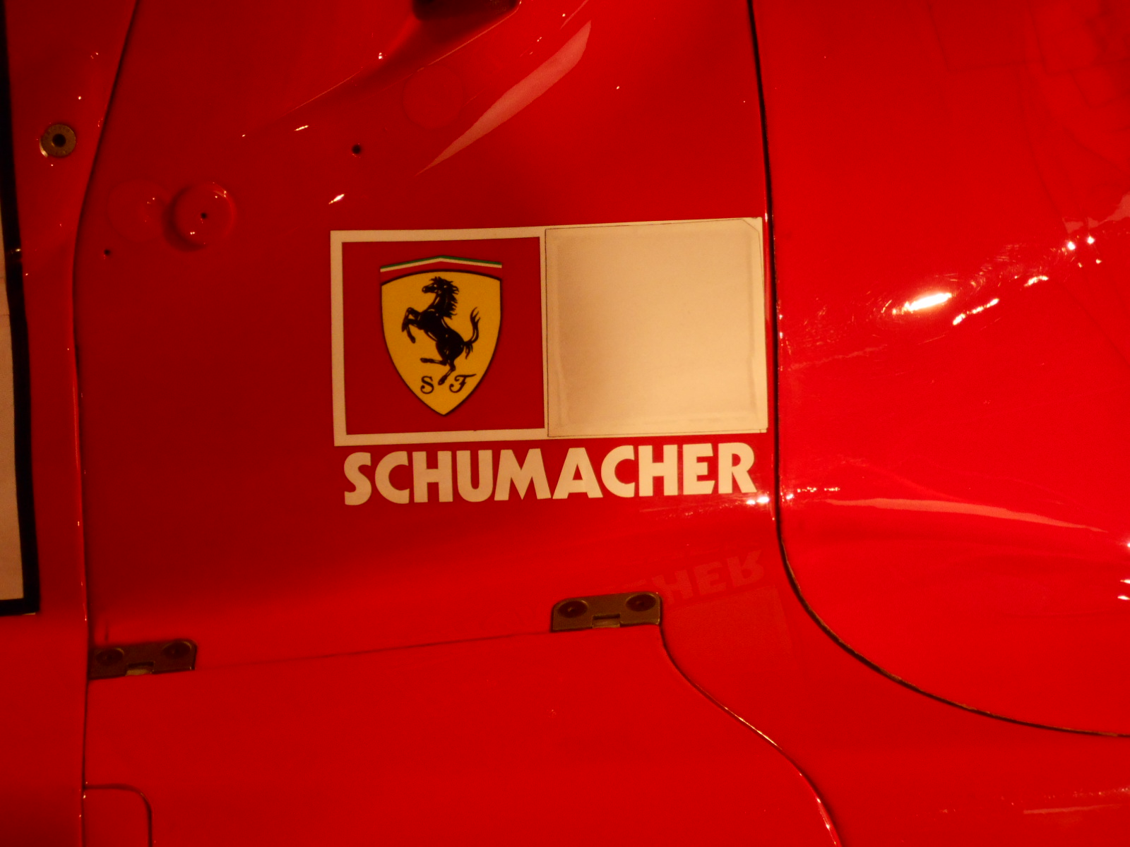 Maranello Musée Ferrari 24 09 2016 (76)