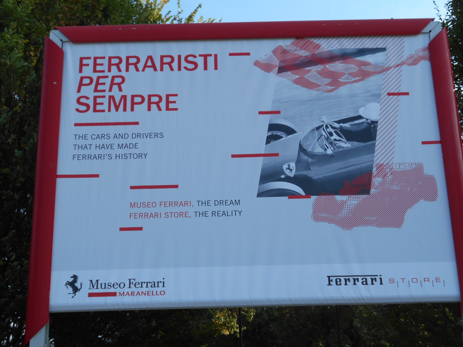 Maranello Musée Ferrari 24 09 2016 (8)
