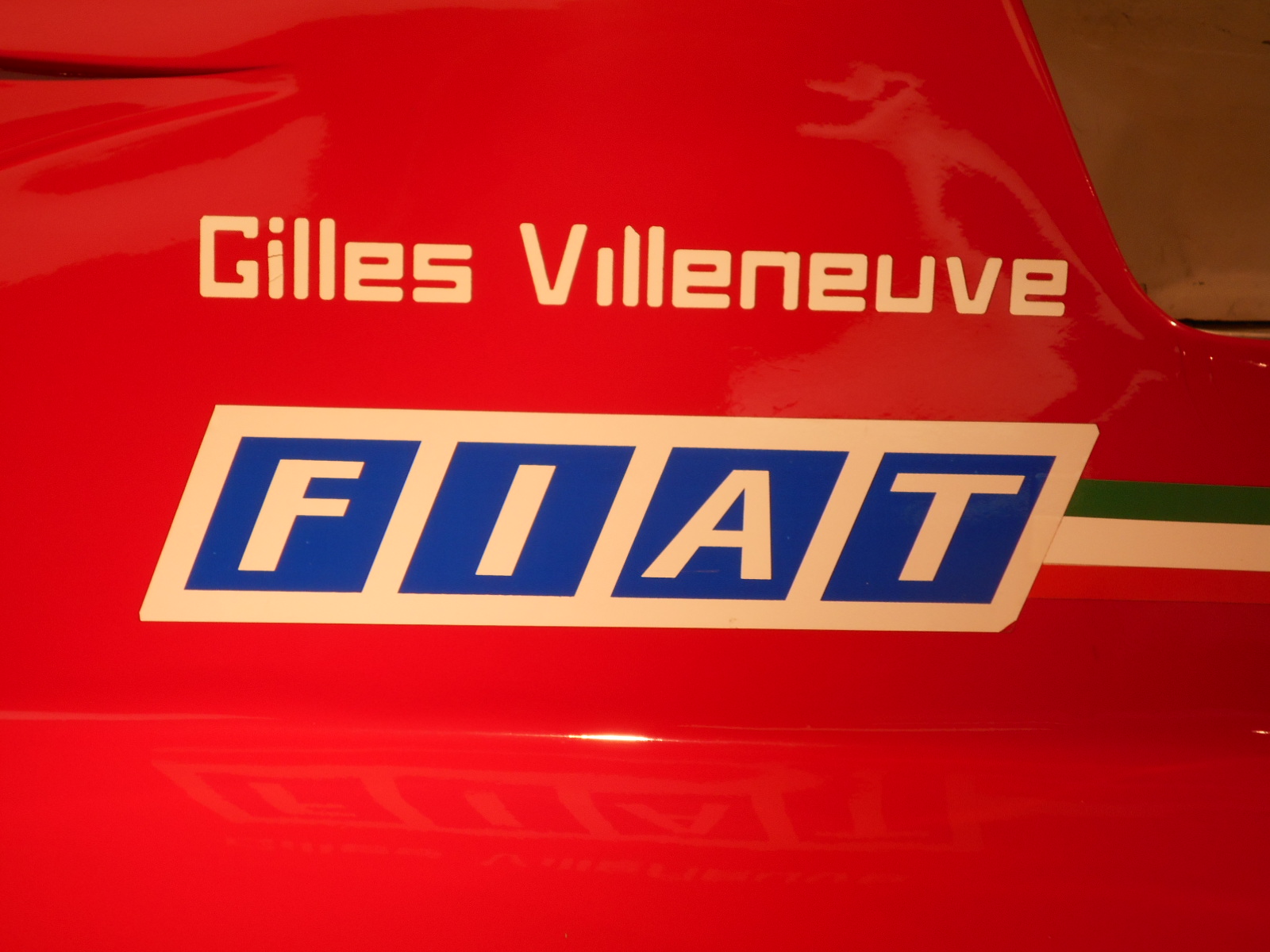 Maranello Musée Ferrari 24 09 2016 (87)