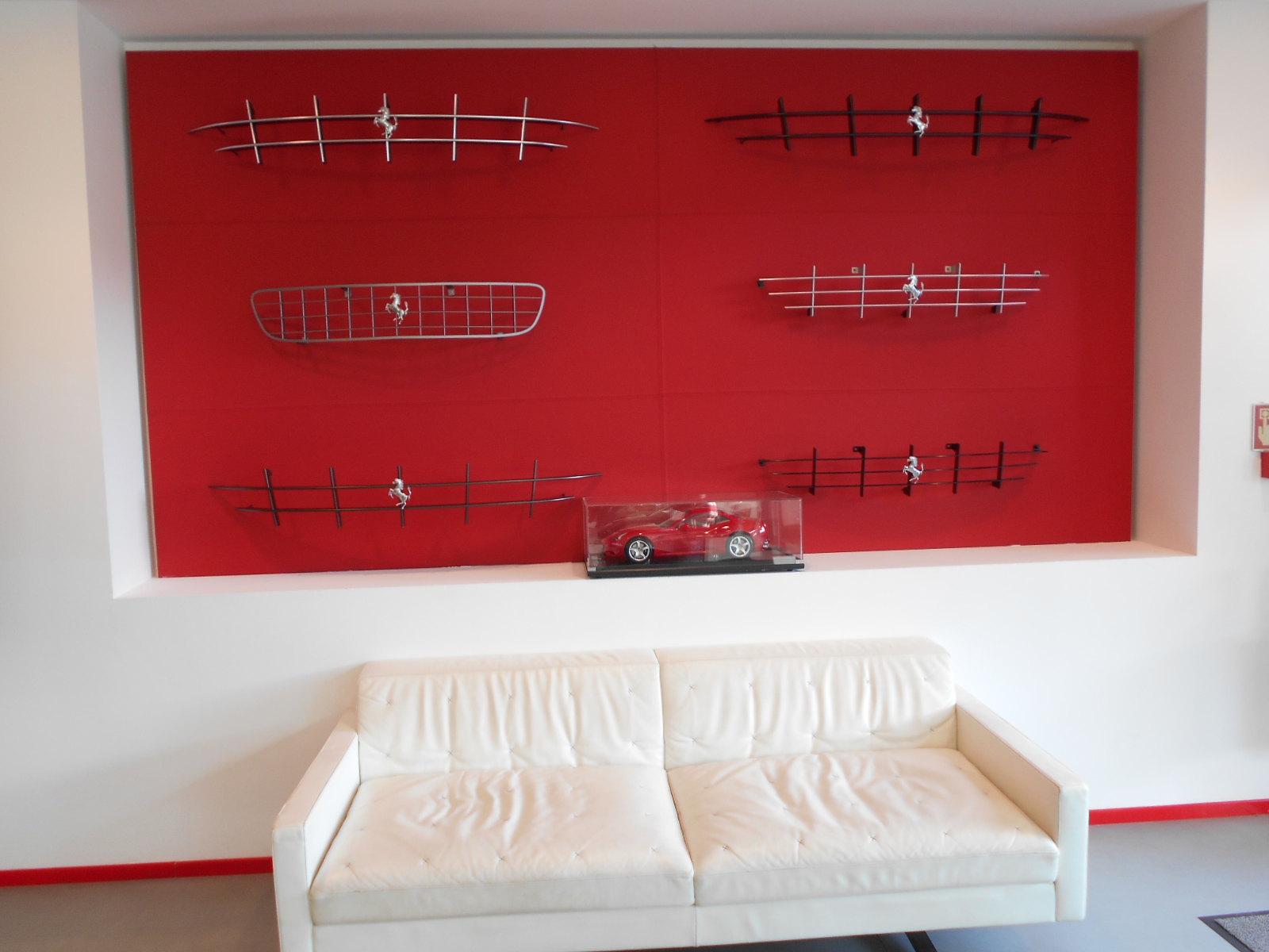 Maranello Musée Ferrari 24 09 2016 (97)