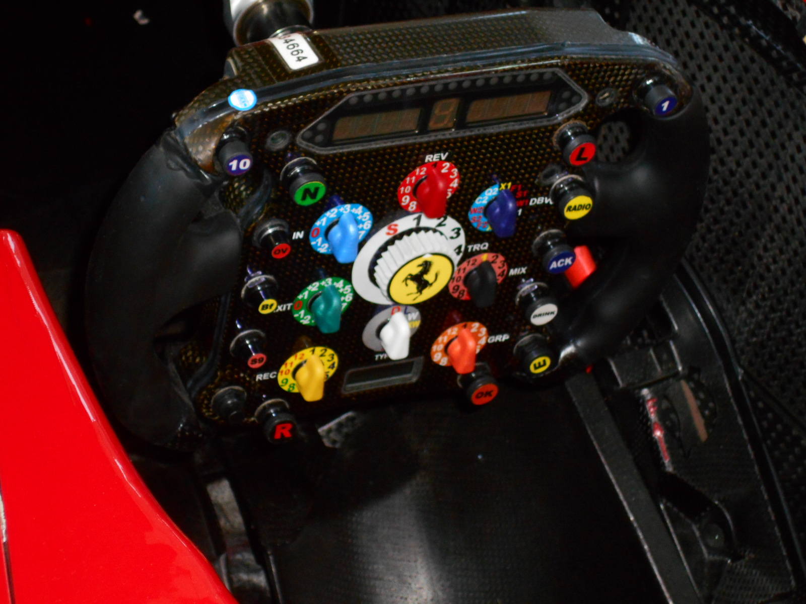 Modéna Musée Enzo Ferrari 24 09 2016 (69)