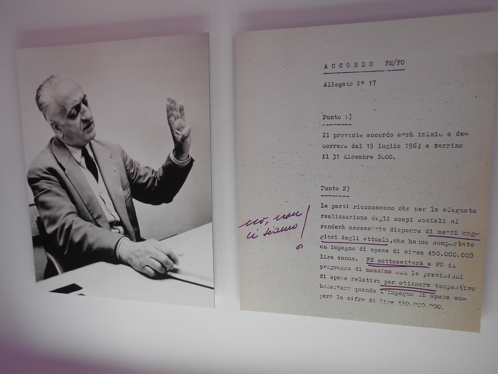 Modéna Musée Enzo Ferrari 24 09 2016 (75)