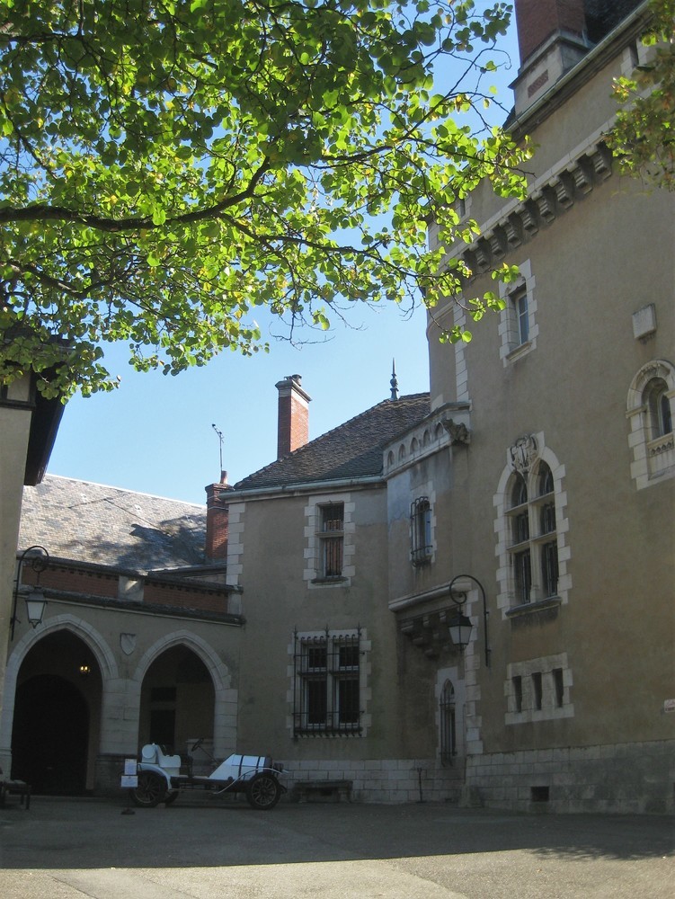 Musée Henri Malartre (2)