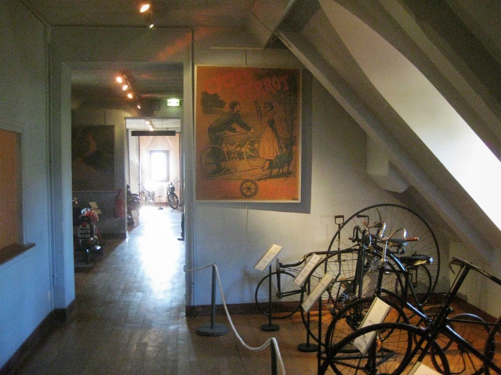 Musée Henri Malartre (23)