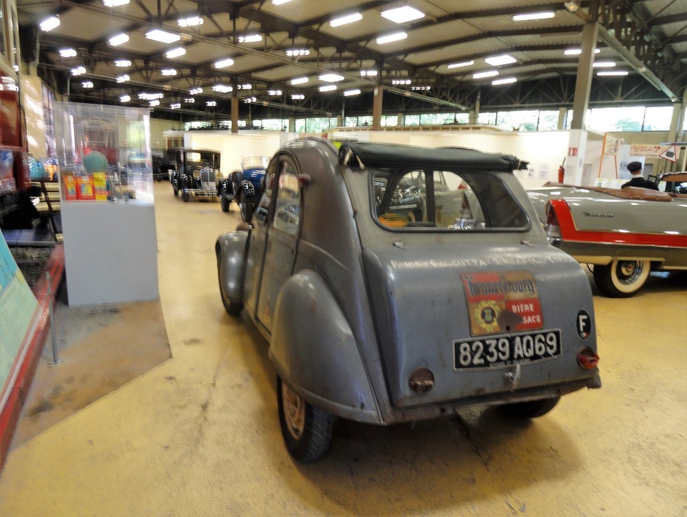 Musée Henri Malartre (25)