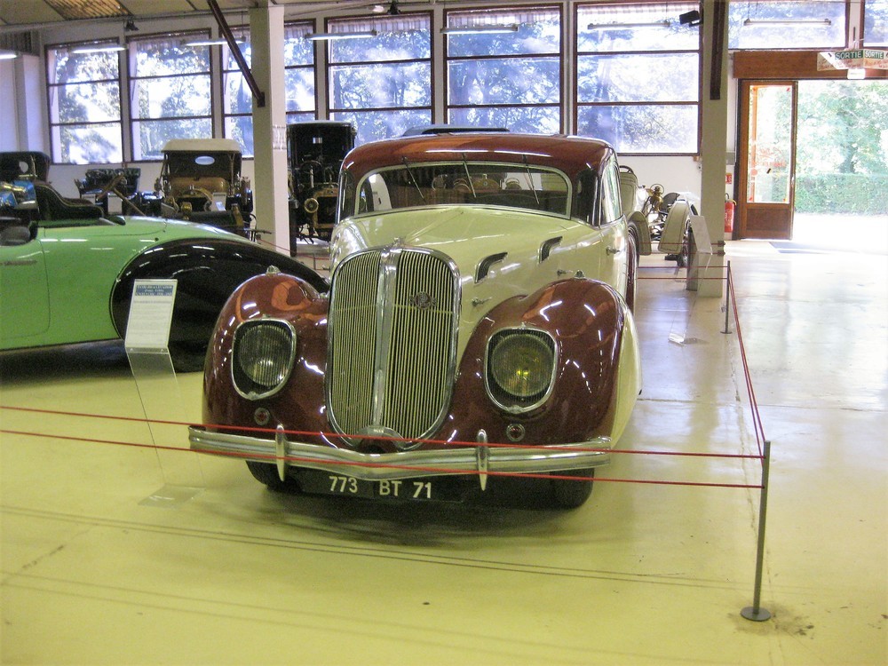 Musée Henri Malartre (27)