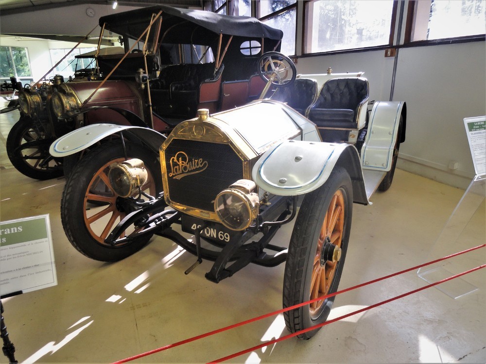 Musée Henri Malartre (34)