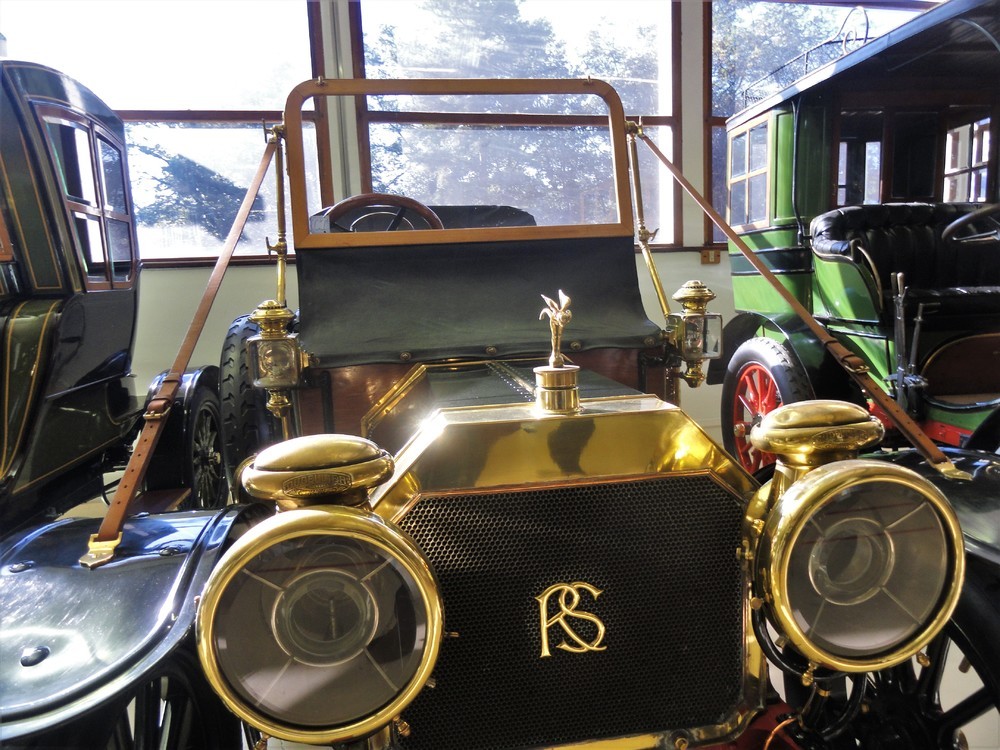 Musée Henri Malartre (35)